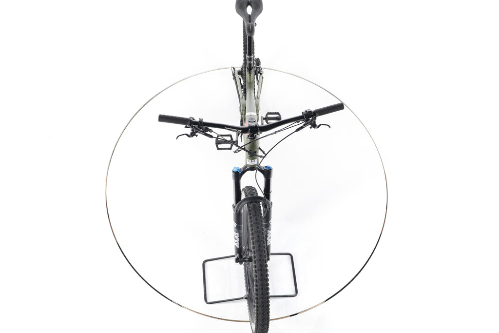 Lapierre eZesty AM 9.2 Fully E-Bike - Image 16