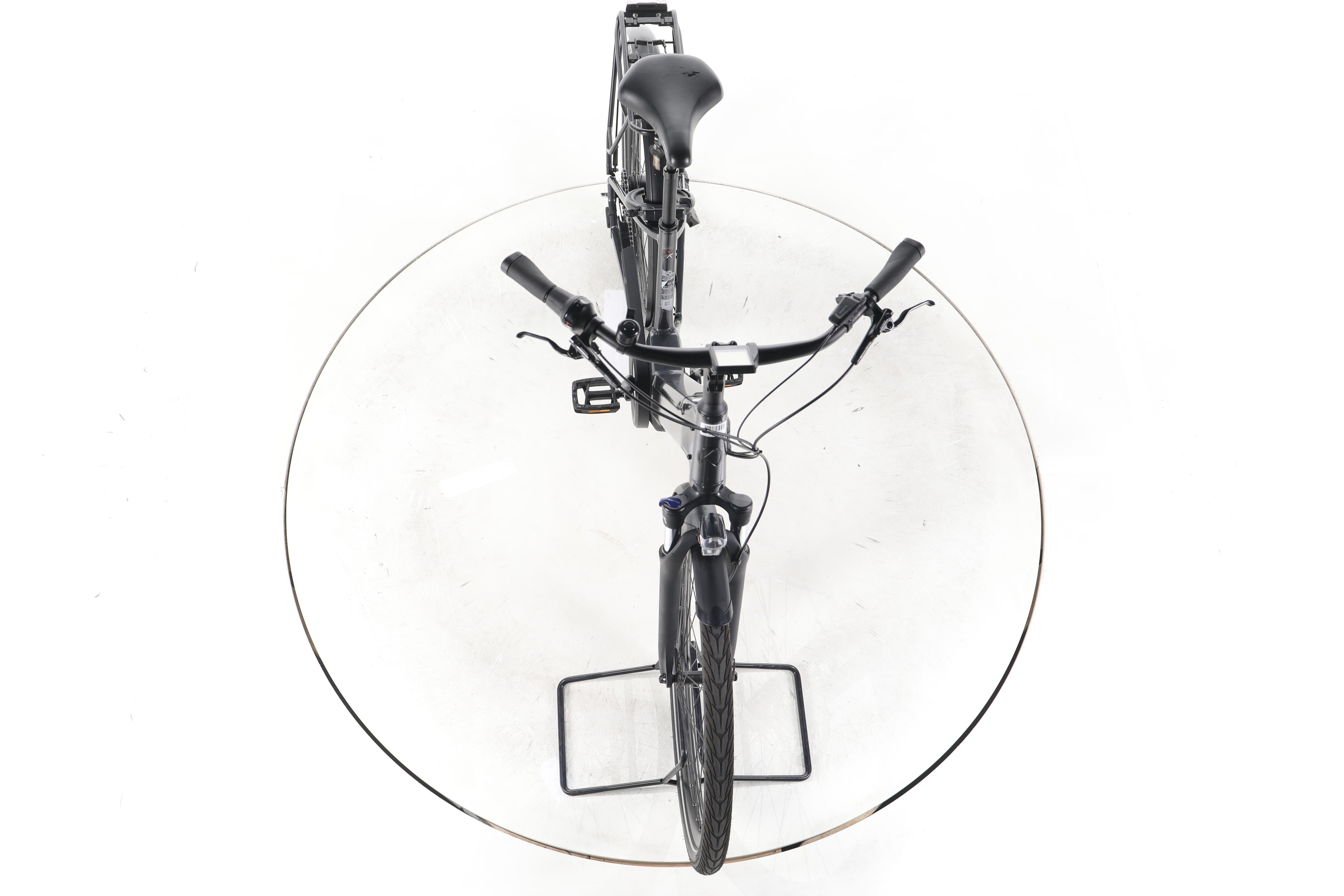 Kalkhoff Image 3.B Advance City E-Bike Tiefeinsteiger - Image 16