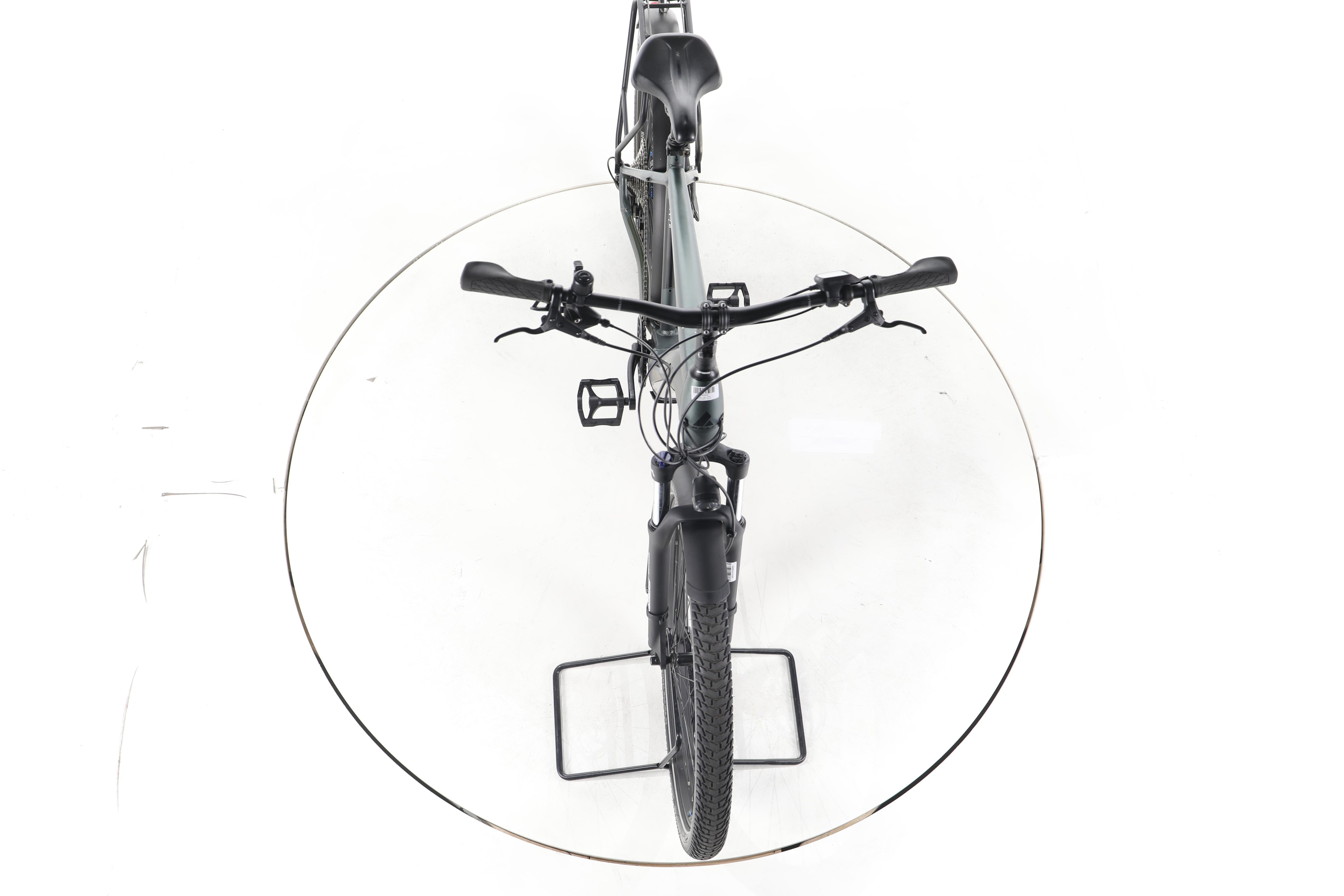 Bulls Iconic EVO 1 Trekking E-Bike - Image 16