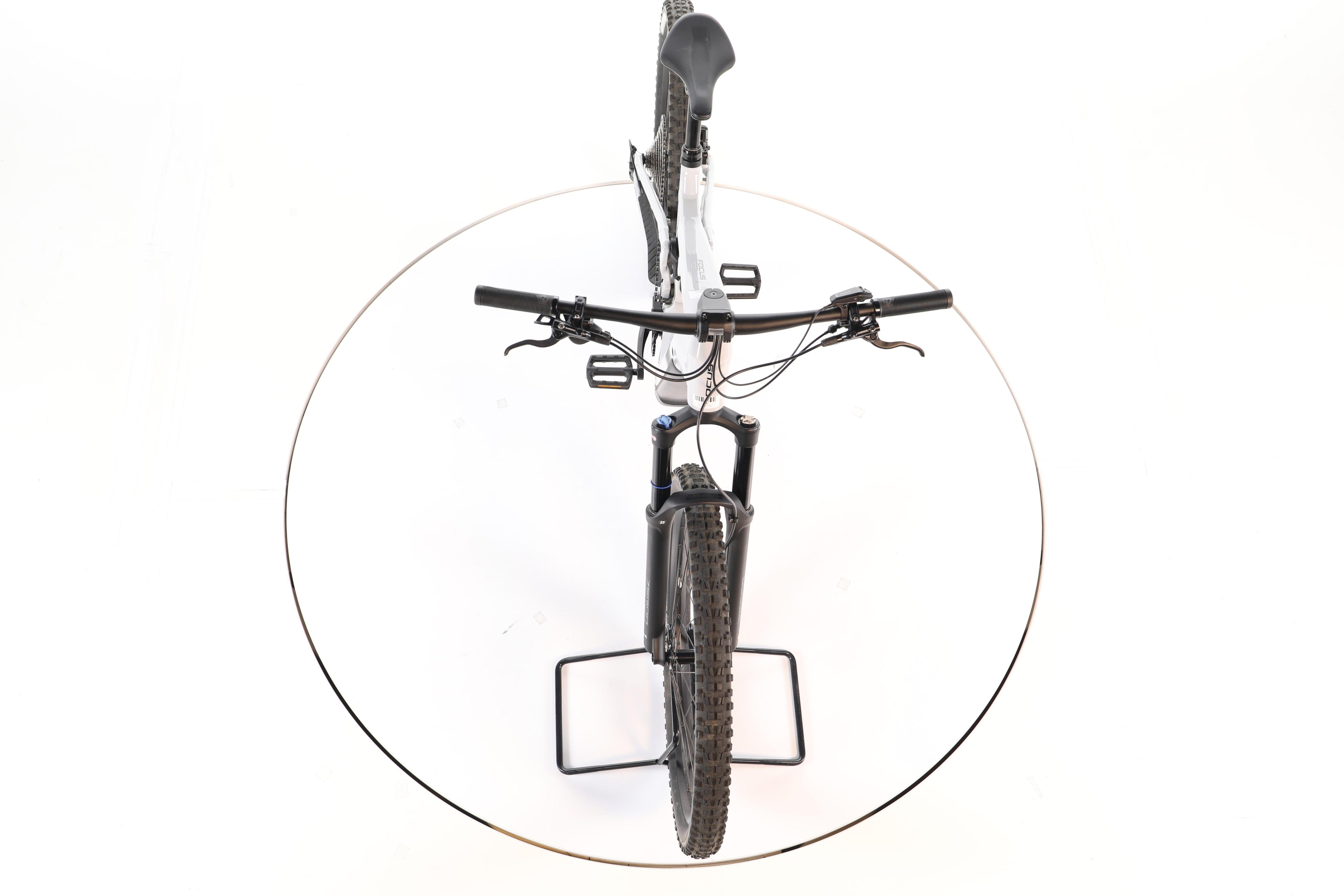 Focus Thron² 6.7 Fully E-Bike - Image 16