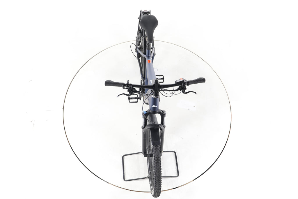 Canyon ON 6 SUV Trekking E-Bike 2024 - Image 16