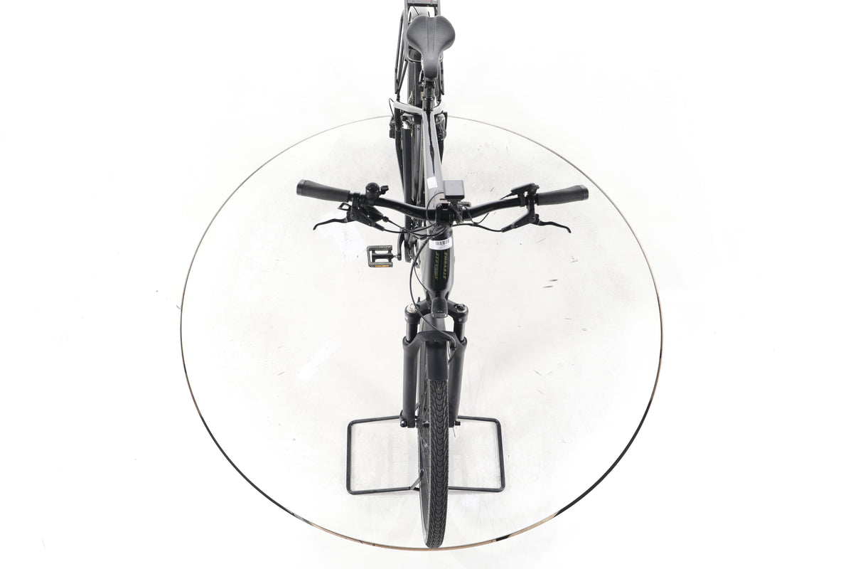 Stevens E-TRITON 7.6.1 Trekking E-Bike - Image 16