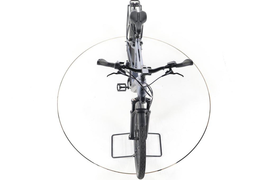 Pegasus Premio Evo NV City E-Bike - Image 16