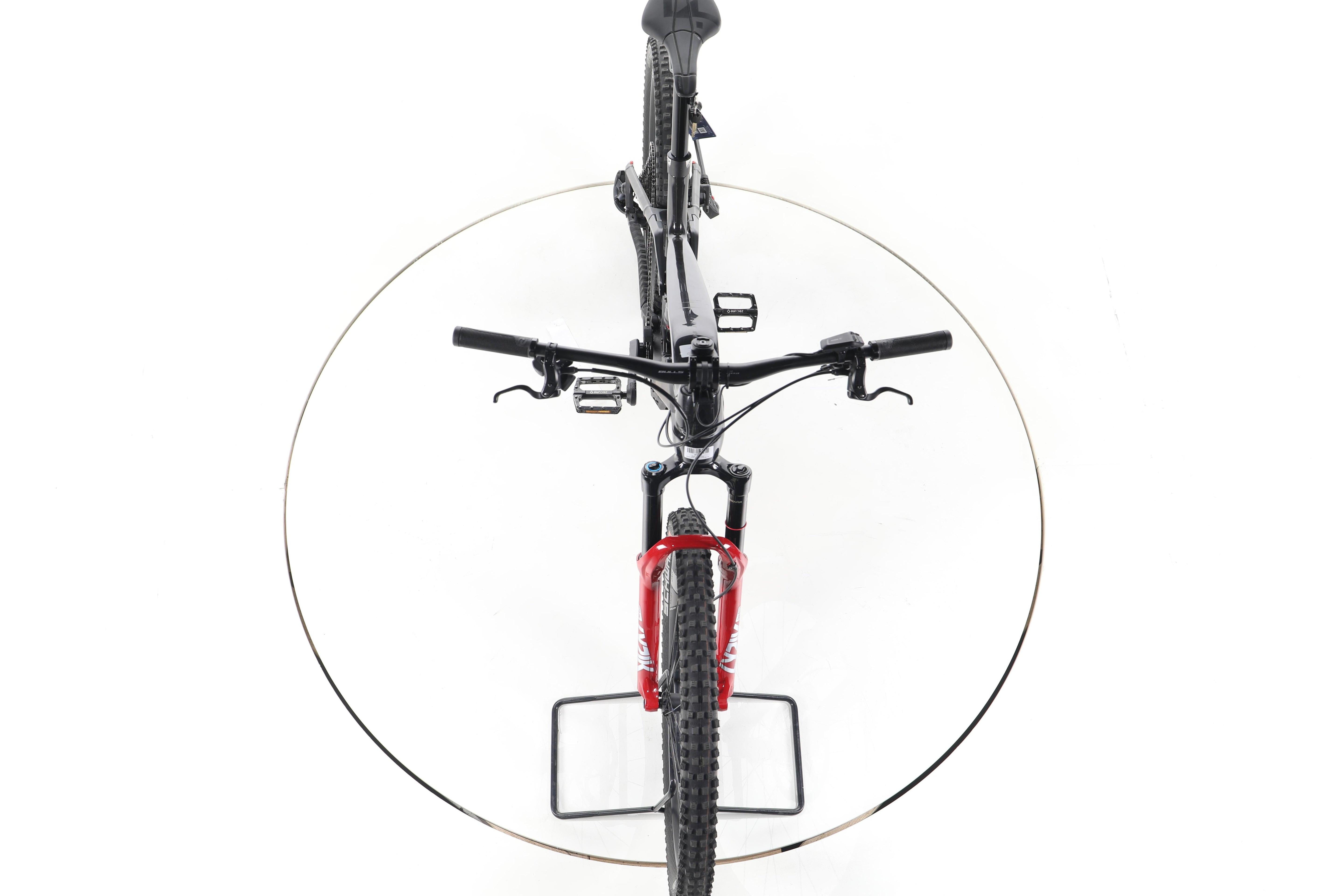 Bulls Sonic EVO AM 1 E-Bike Fully Carbon - Image 16