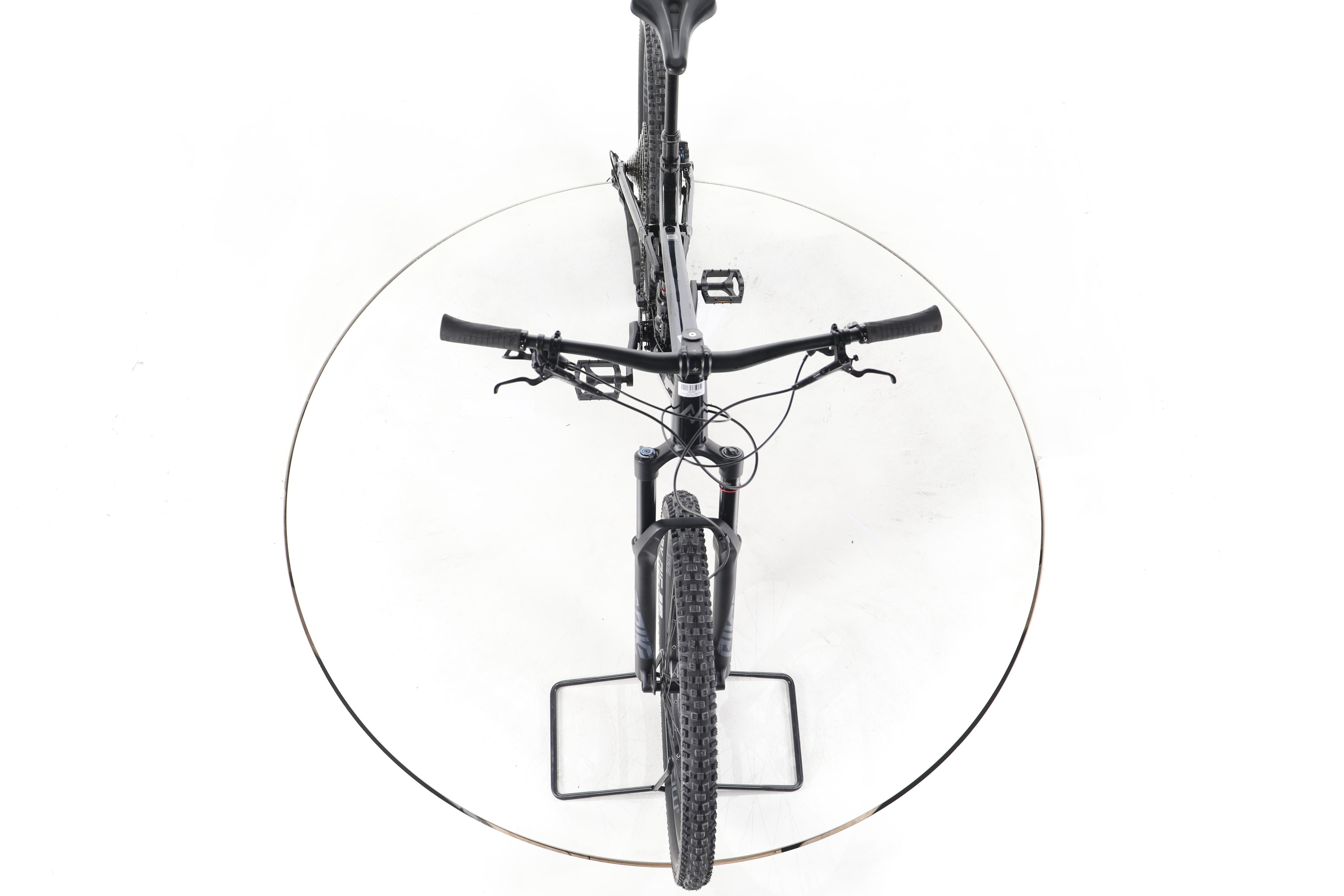 Norco Bicycles Optic C3 Fahrrad Fully - Image 16