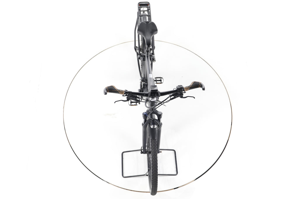 Giant Explore E+1 Trekking E-Bike - Image 16