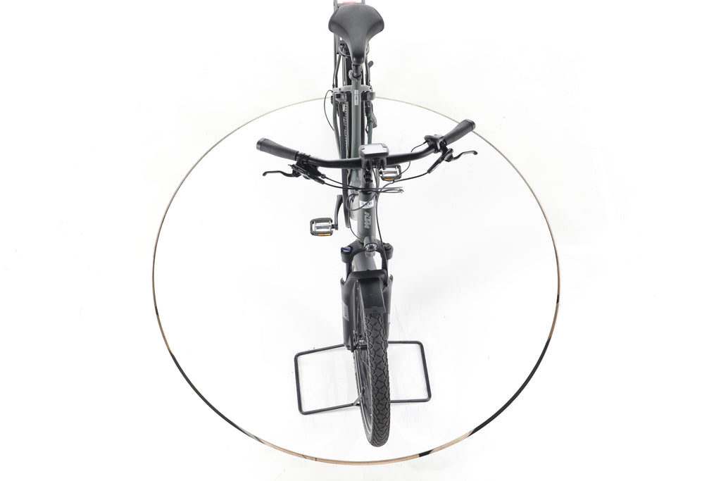 KTM Macina Gran P510 Trekking E-Bike Tiefeinsteiger - Image 16