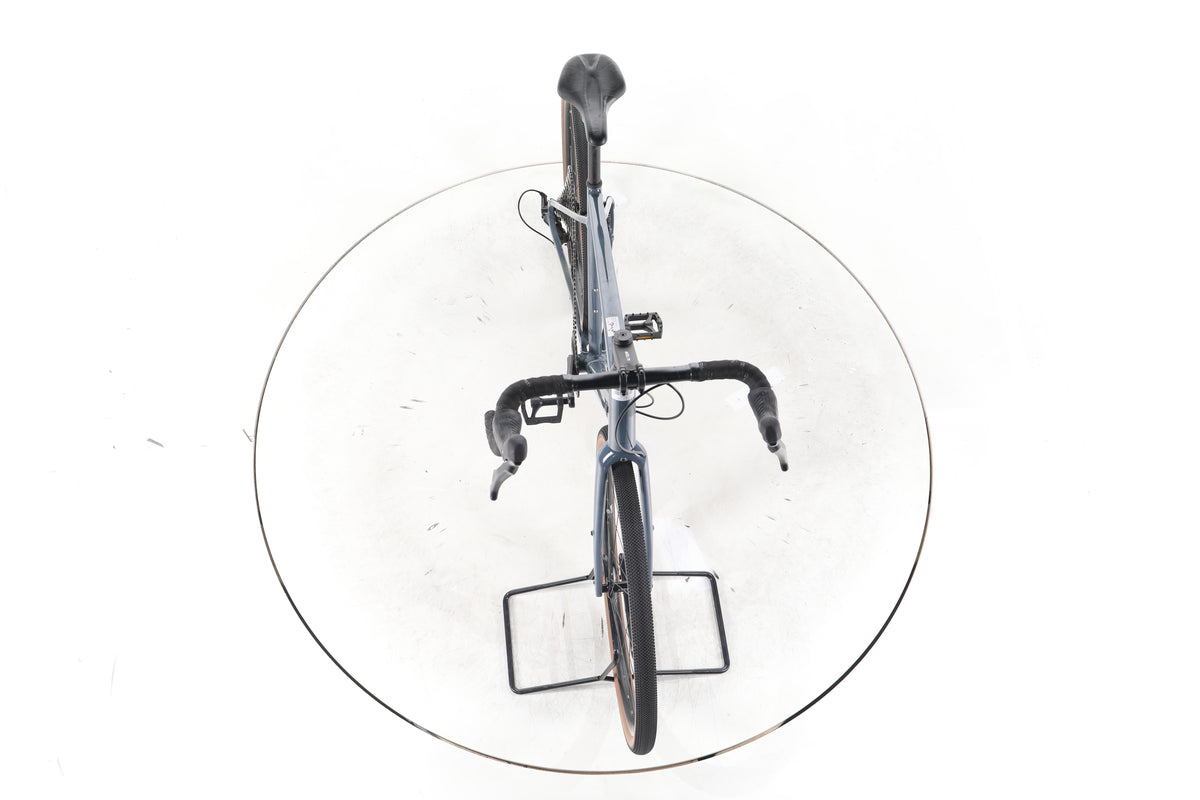 Cube Nuroad EX Gravelbike 2025 - Image 16