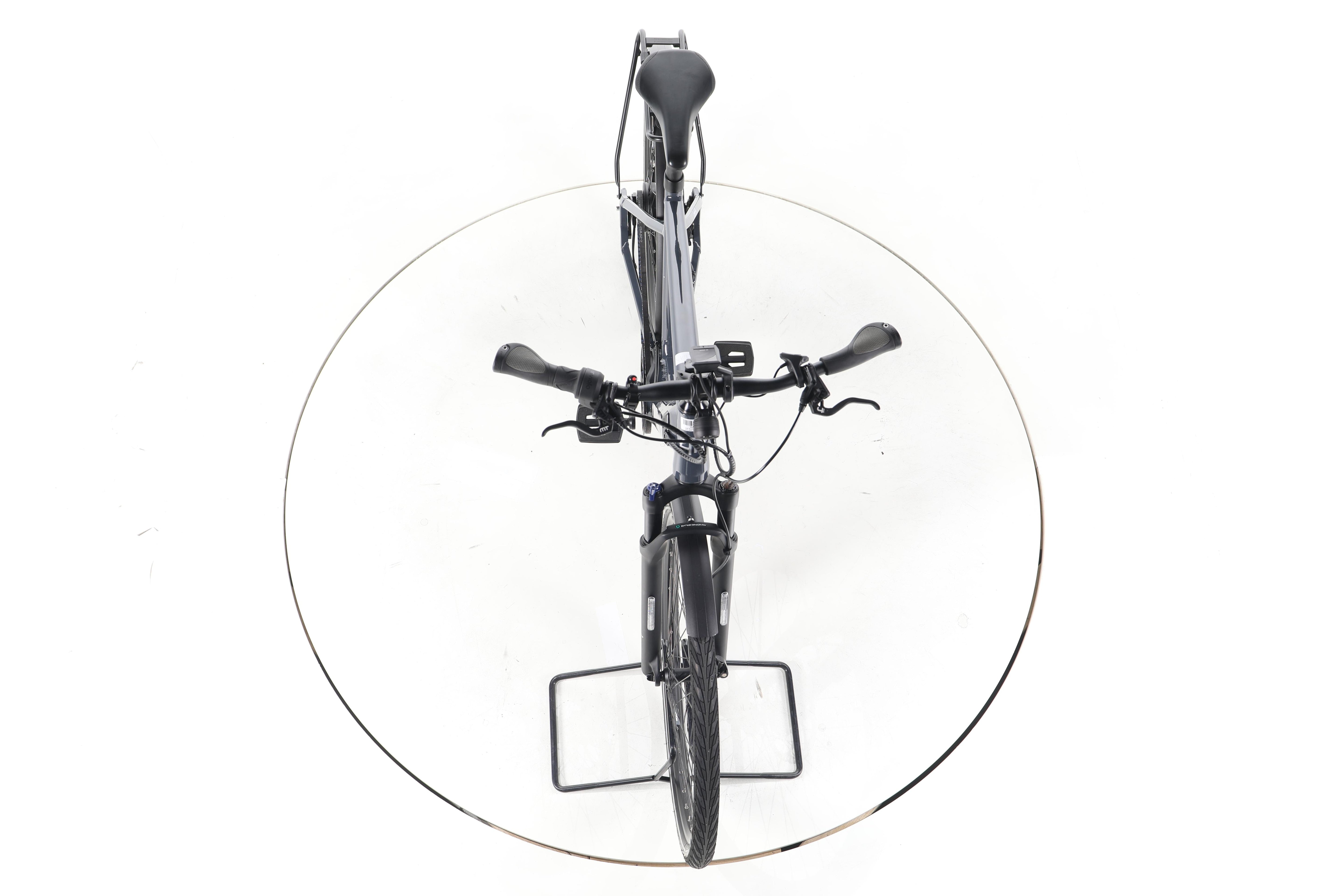 HNF Nicolai SD3 urban City E-Bike - Image 16