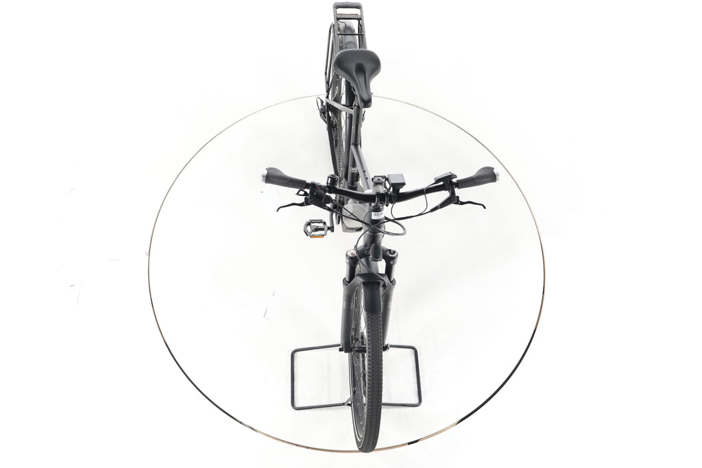 Stevens E-6X Tour Trekking E-Bike - Image 16
