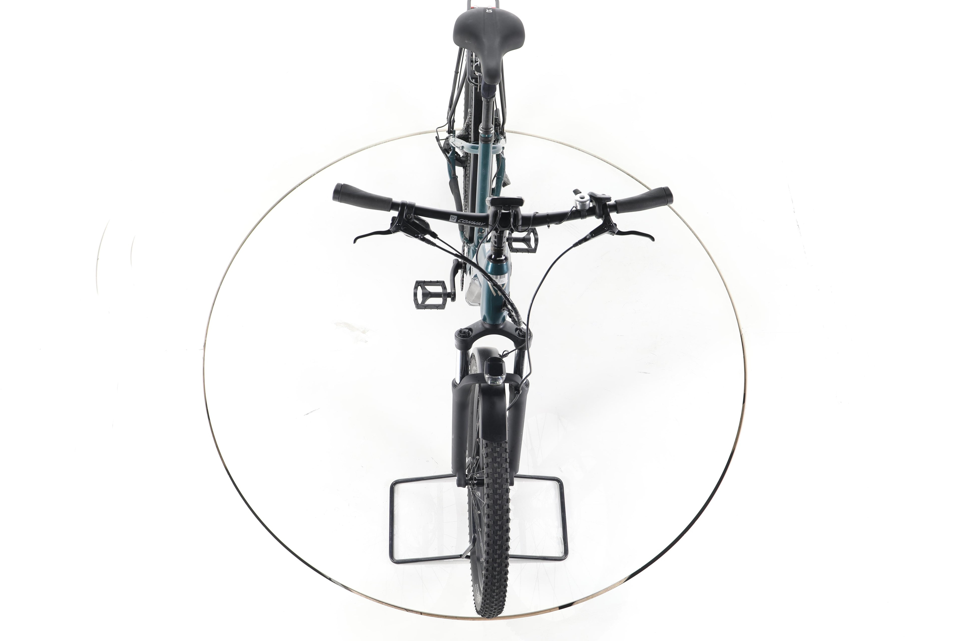 Conway Cairon SUV 3.0 Trekking E-Bike Tiefeinsteiger - Image 16