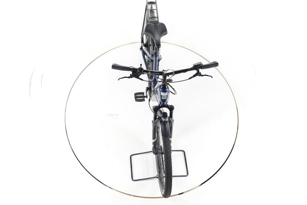 Conway Cairon T 2.0 Trekking E-Bike Tiefeinsteiger 2023 - Image 16