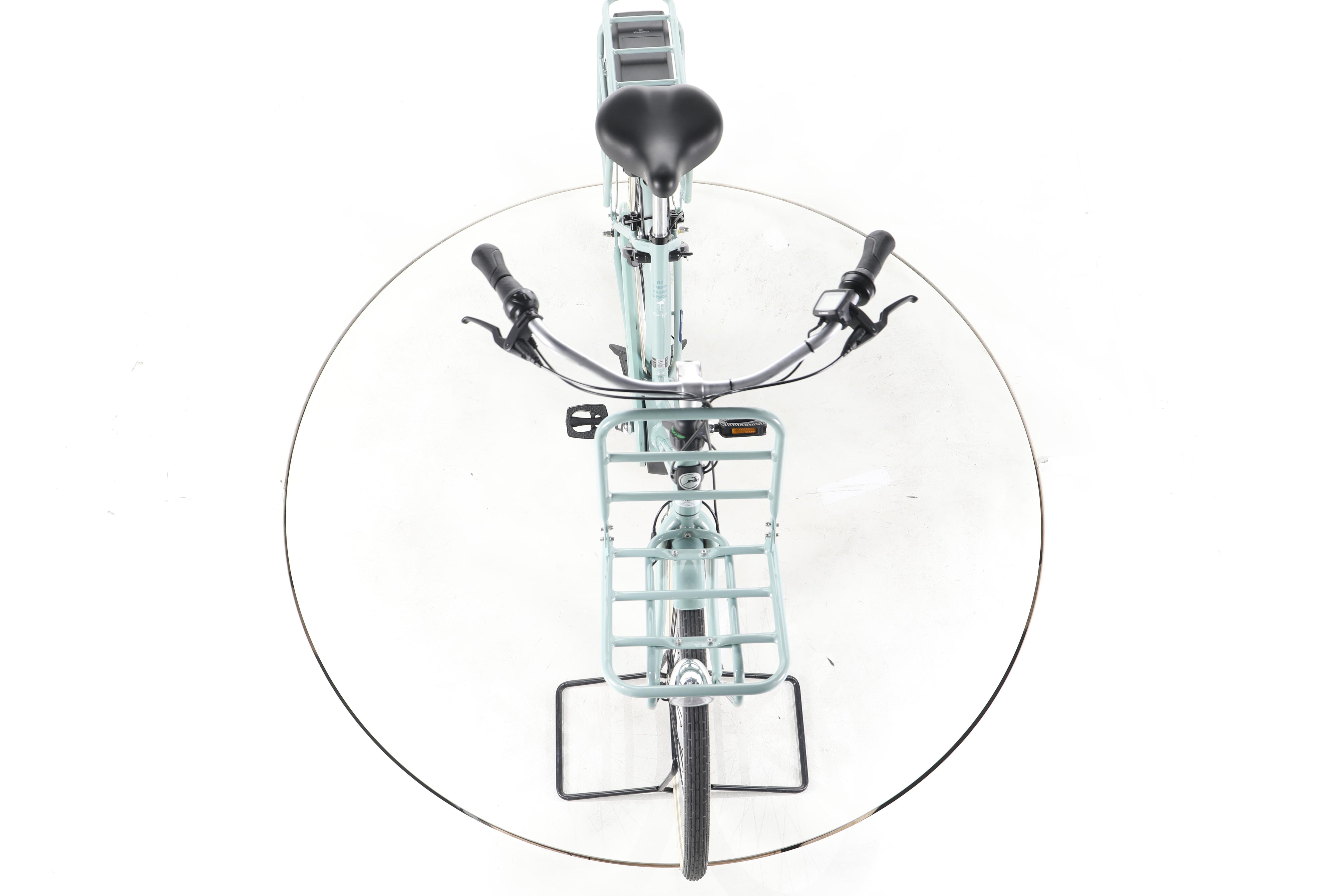 Gazelle Miss Grace C7 HMB City E-Bike Tiefeinsteiger - Image 16
