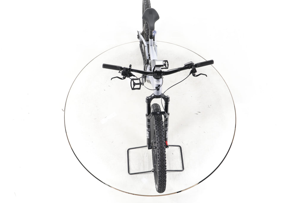 Cube Stereo Hybrid 120 Race E-Bike Fully - Image 16