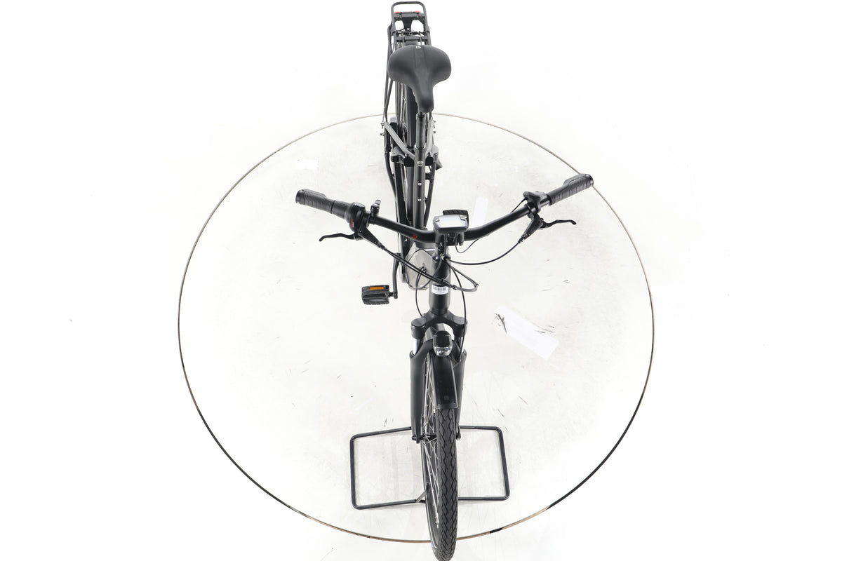 Victoria TRESALO 3 City E-Bike Tiefeinsteiger - Image 16