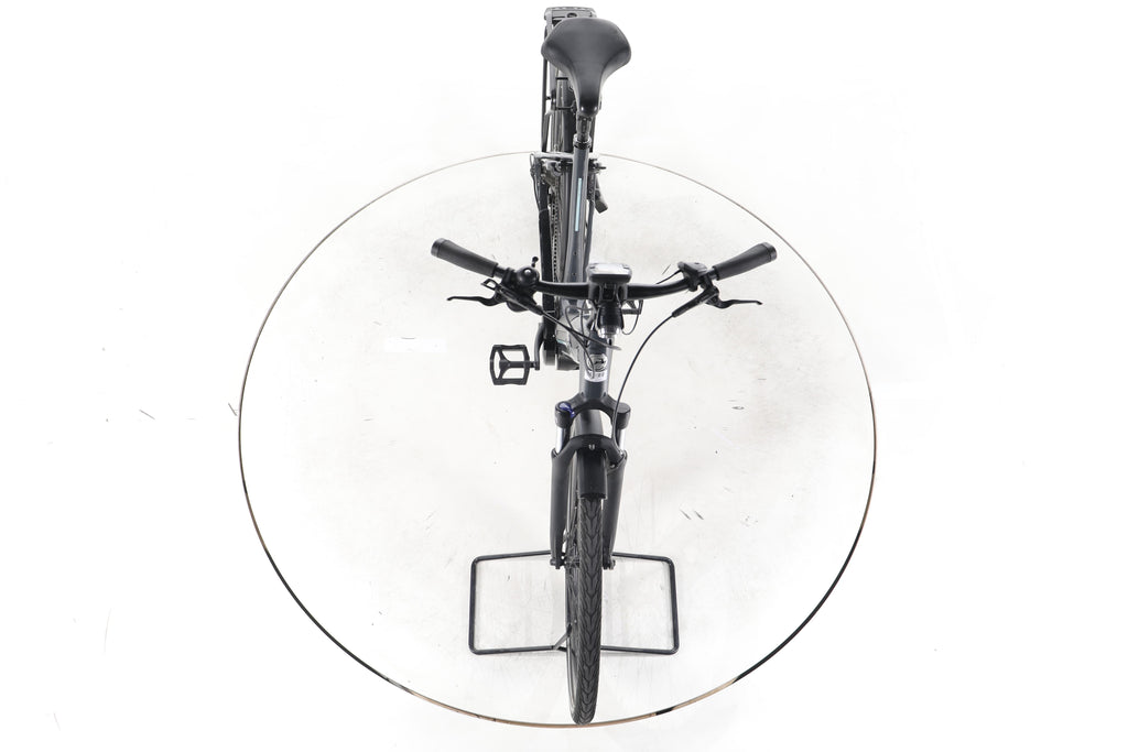 Gazelle Ultimate T10 HMB Trekking E-Bike Tiefeinsteiger - Image 16