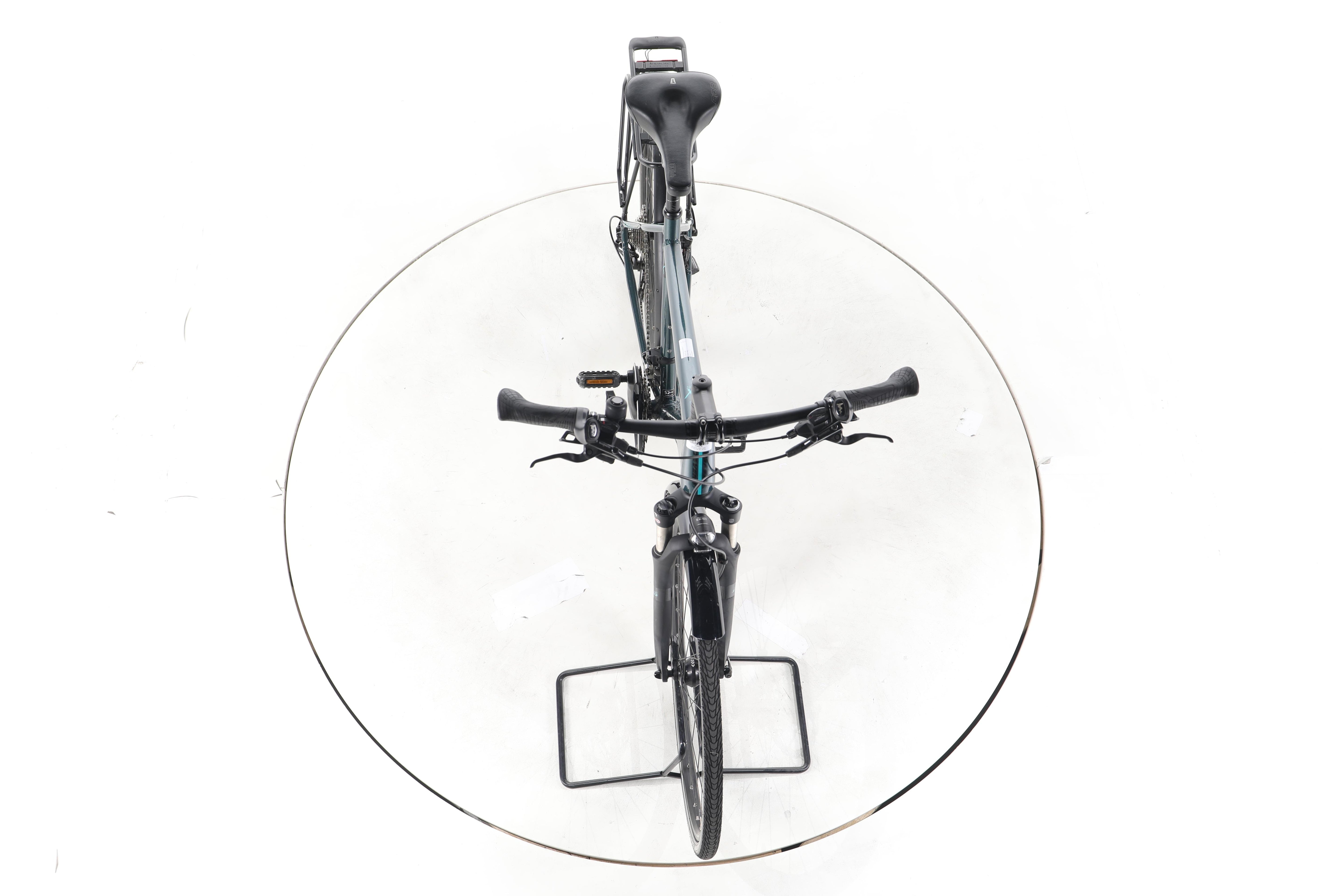 Stevens 7X Tour HT Fahrrad City & Trekking - Image 16
