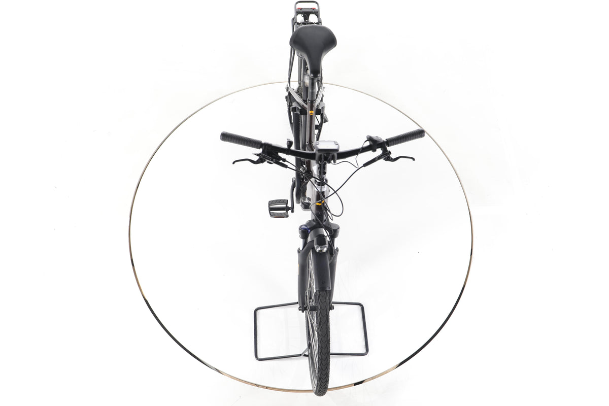Victoria eTrekking 12.8 Trekking E-Bike - Image 16