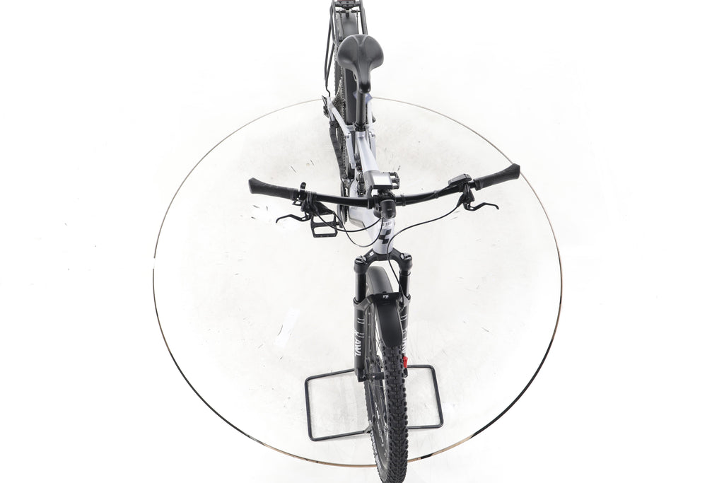 Cube Stereo Hybrid 120 Race Allroad E-Bike Fully - Image 16