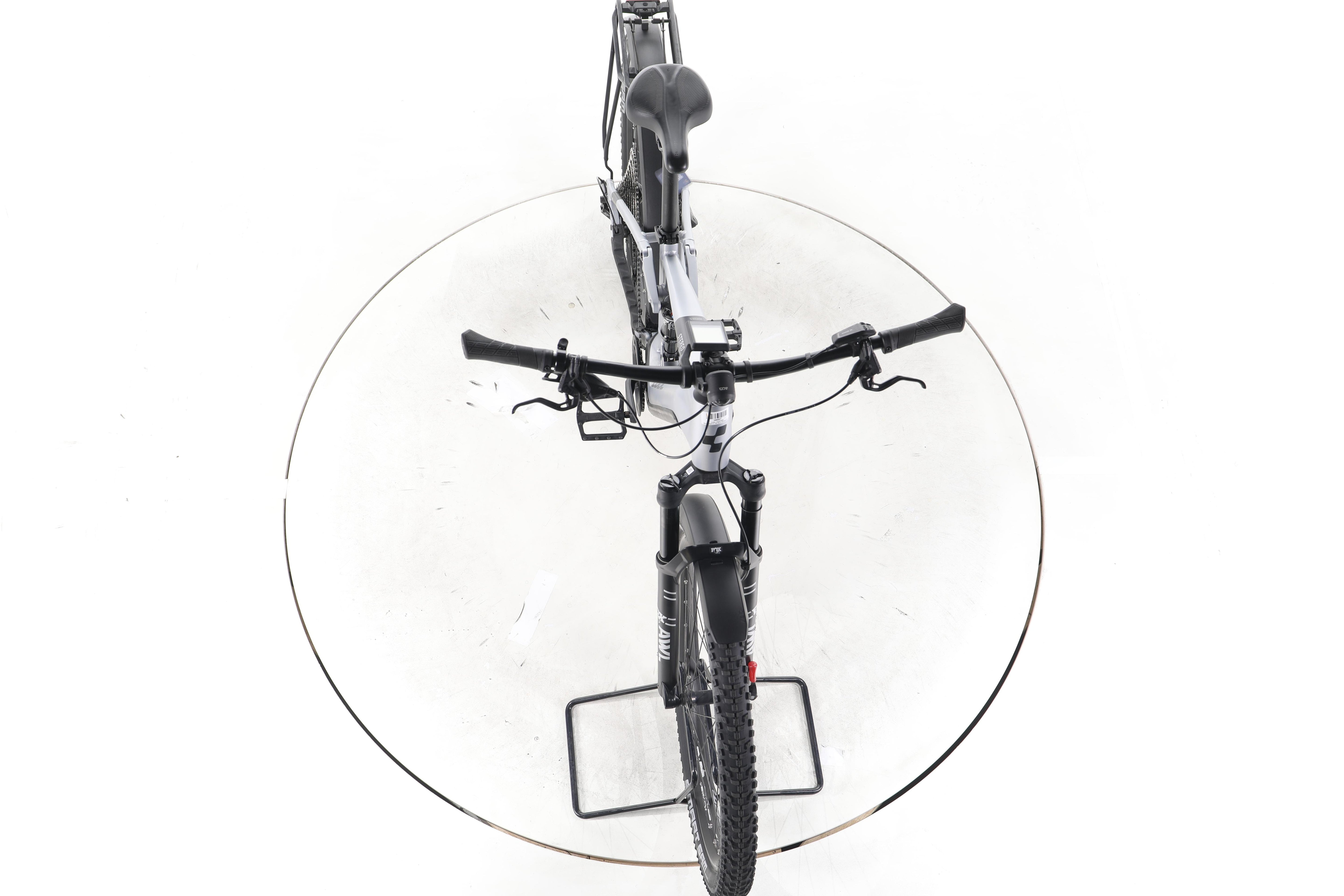 Cube Stereo Hybrid 120 Race Allroad E-Bike Fully - Image 16