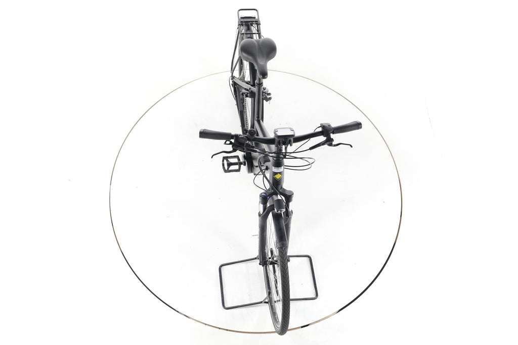 Kieler Manufaktur Bosch Deore Active 10 Trekking E-Bike - Image 16