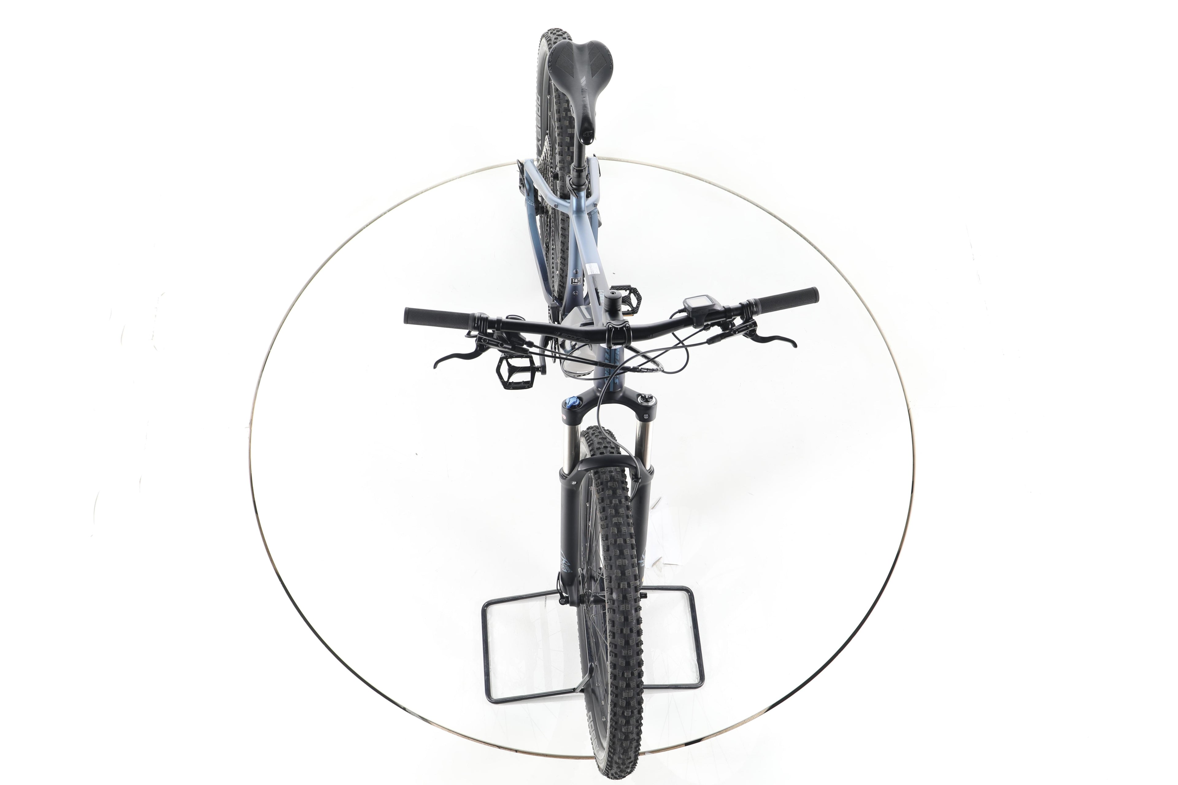 Stevens E-Cayolle E-Bike - Image 16