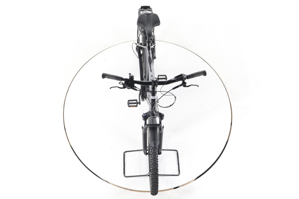 Kalkhoff Entice 3 Move Trekking E-Bike 2024 - Image 16