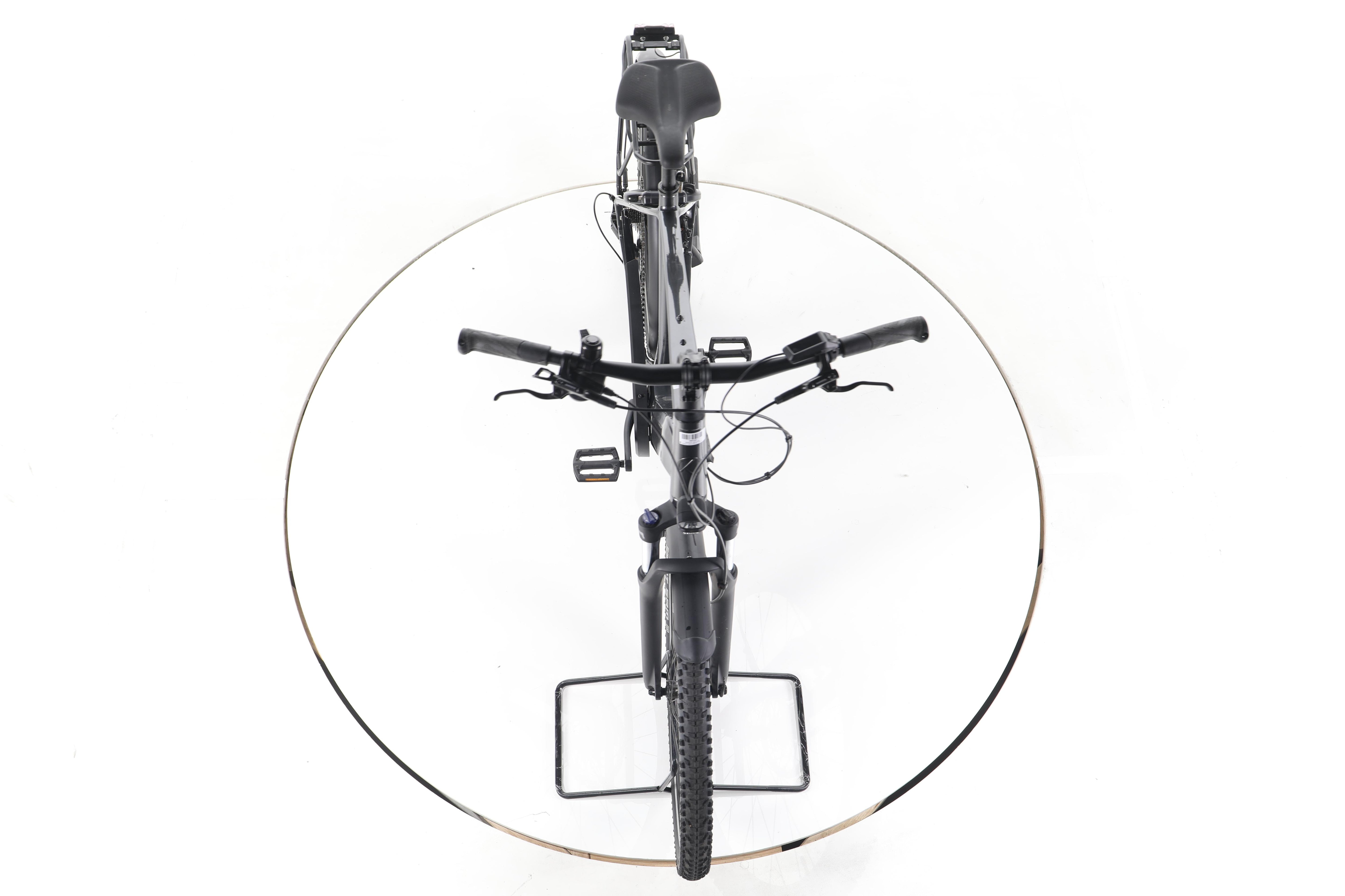 Kalkhoff Entice 3 Move Trekking E-Bike 2024 - Image 16