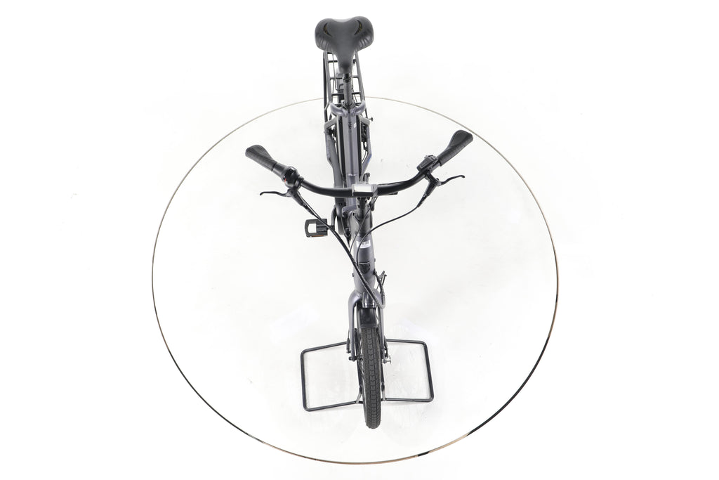 Hercules Rob Fold F5 Falt E-Bike Tiefeinsteiger 2024 - Image 16