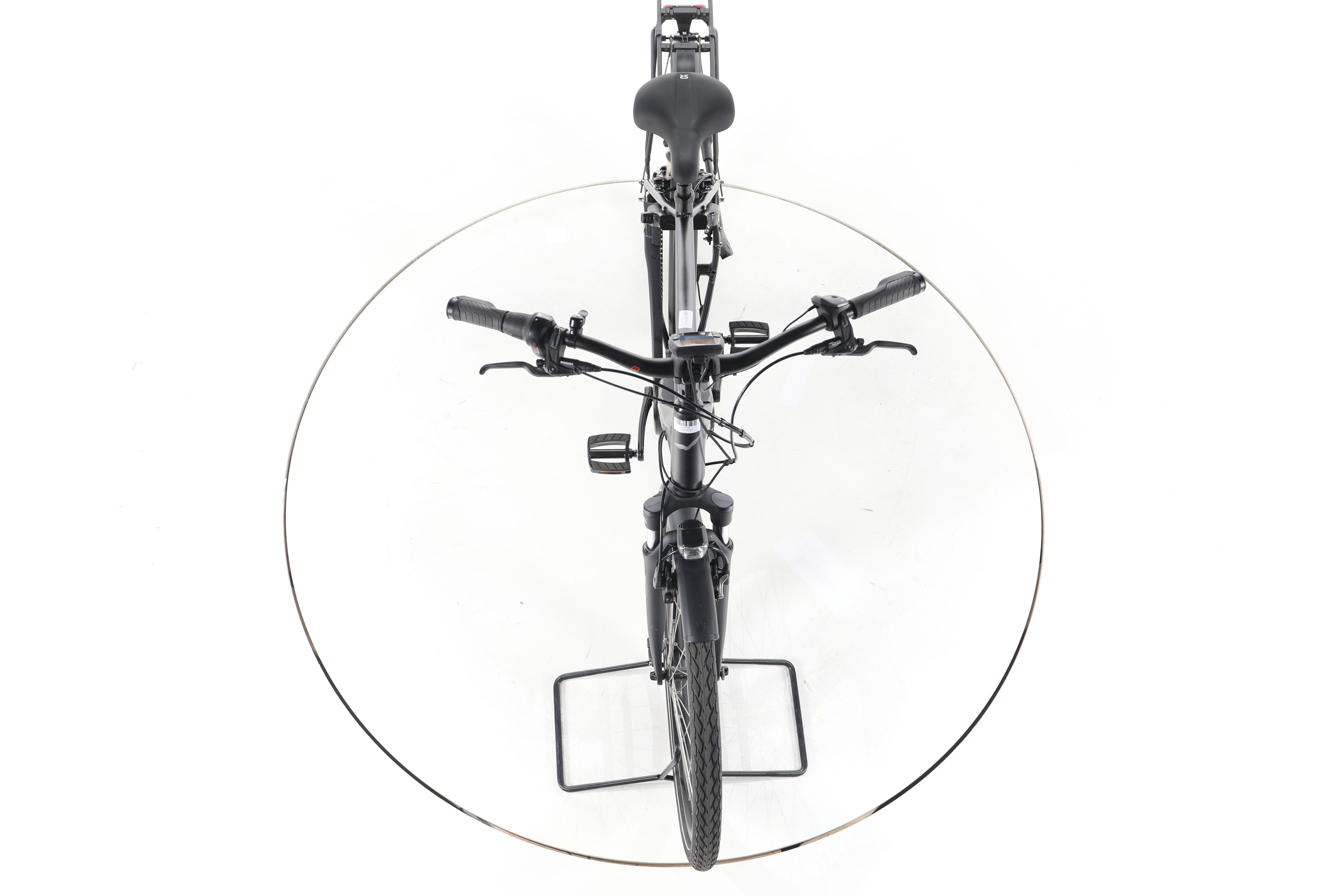 Victoria Tresalo 5 City E-Bike - Image 16