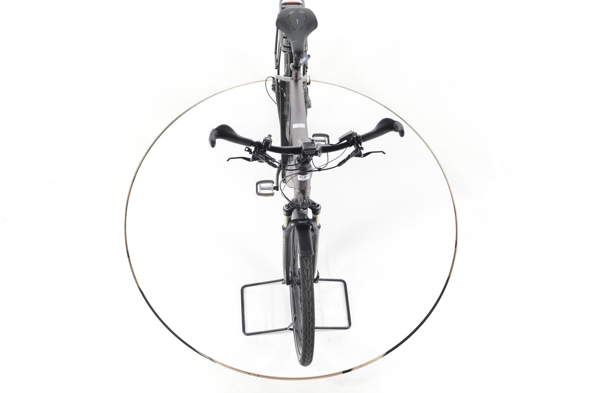 KTM Macina Style 710 Trekking E-Bike - Image 16