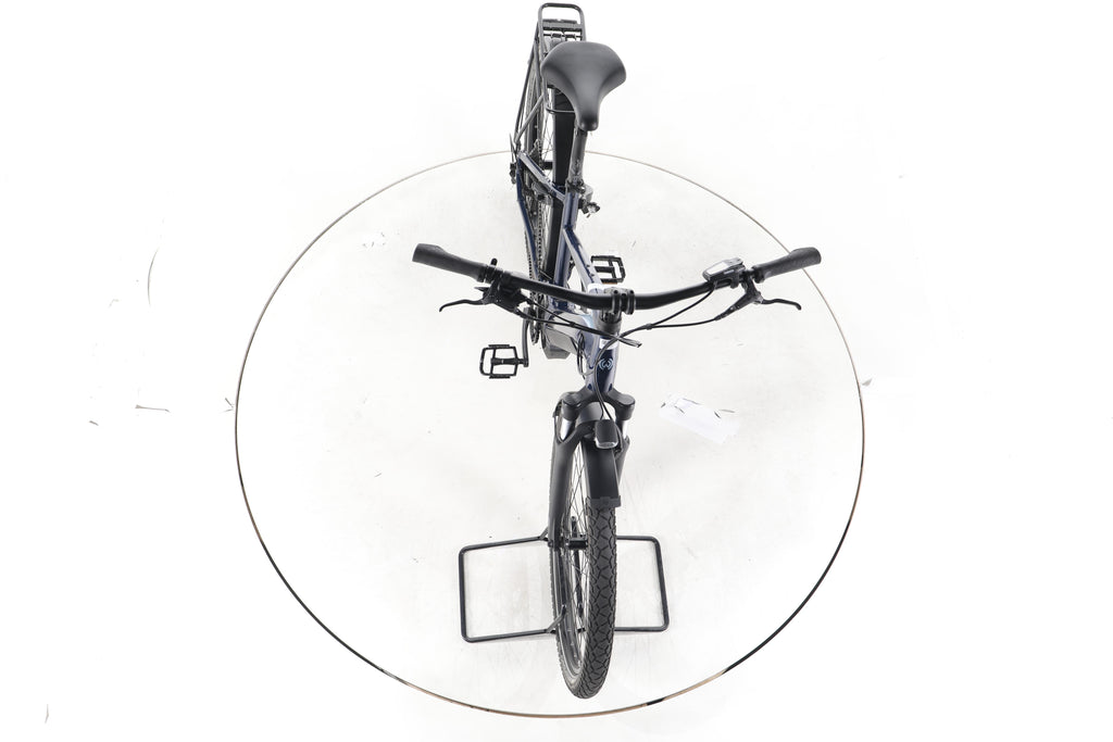 Winora Yucatan 8 Trekking E-Bike - Image 16