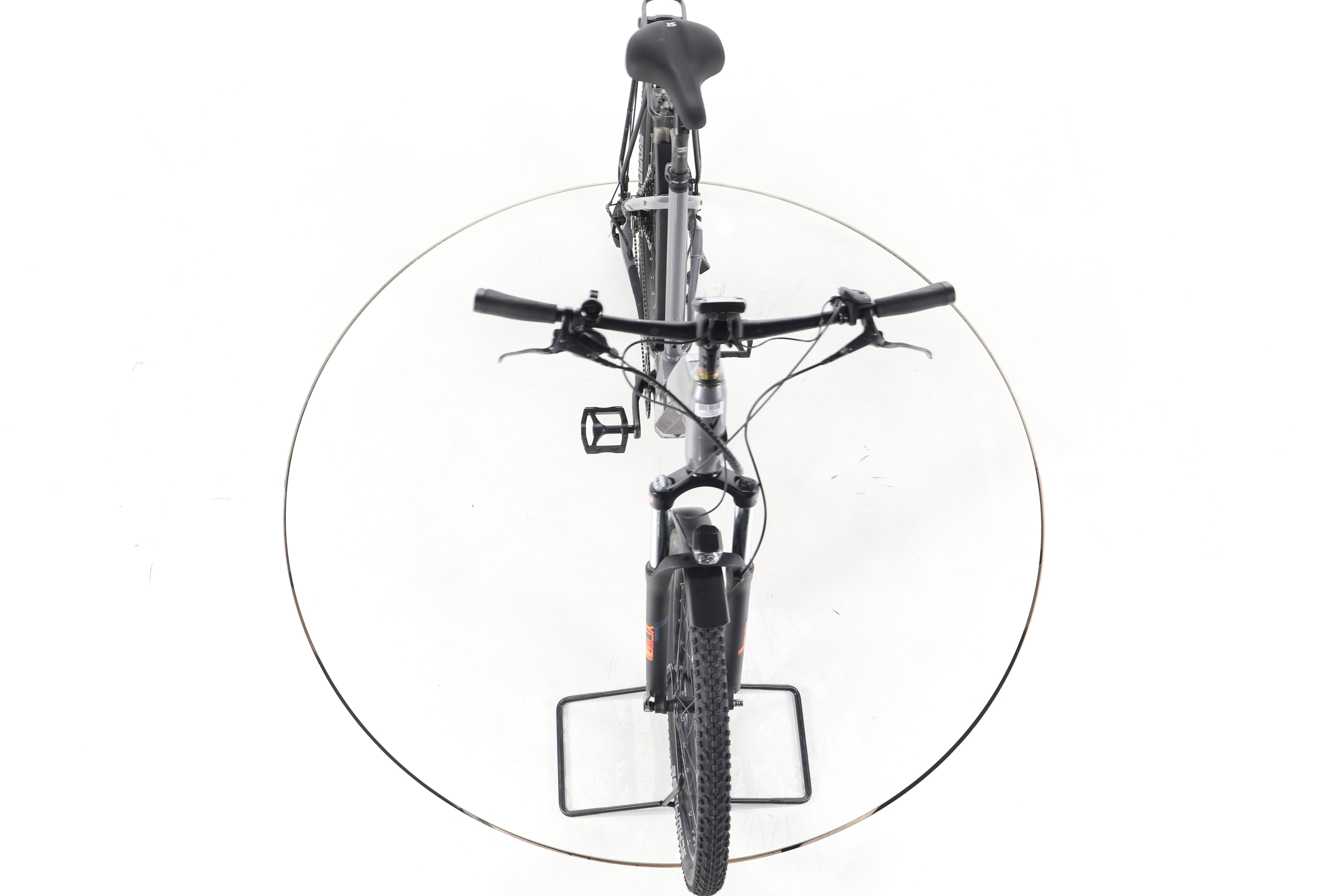 Conway Cairon SUV 3.0 Trekking E-Bike Tiefeinsteiger - Image 16