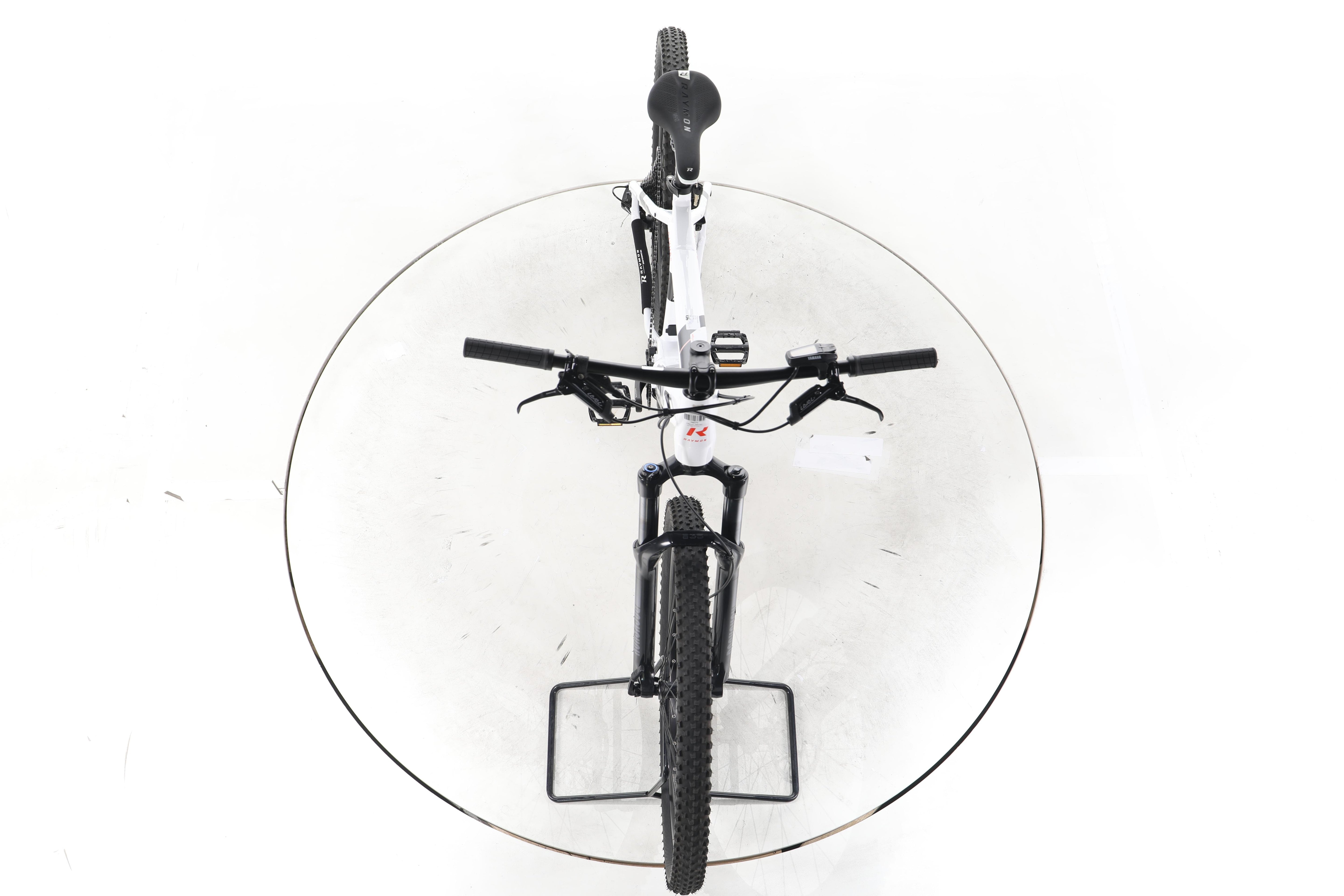 R Raymon HardRay E 7.0 E-Bike - Image 16