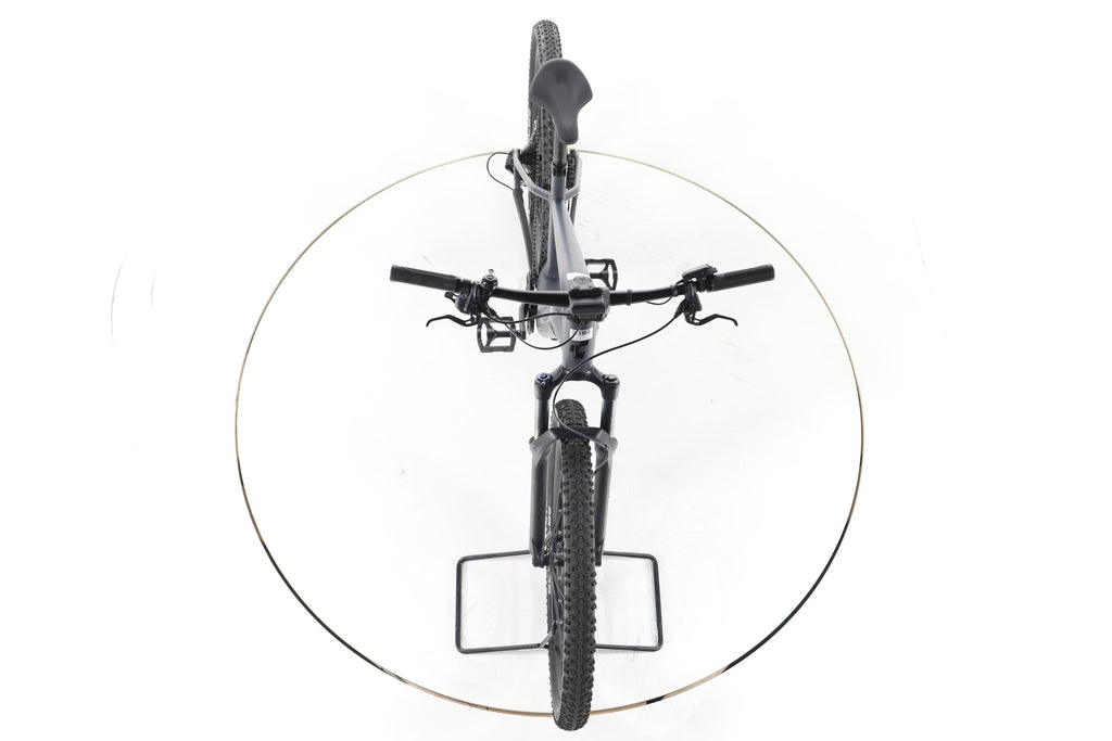 Cube Reaction Hybrid EXC E-Bike - Image 16