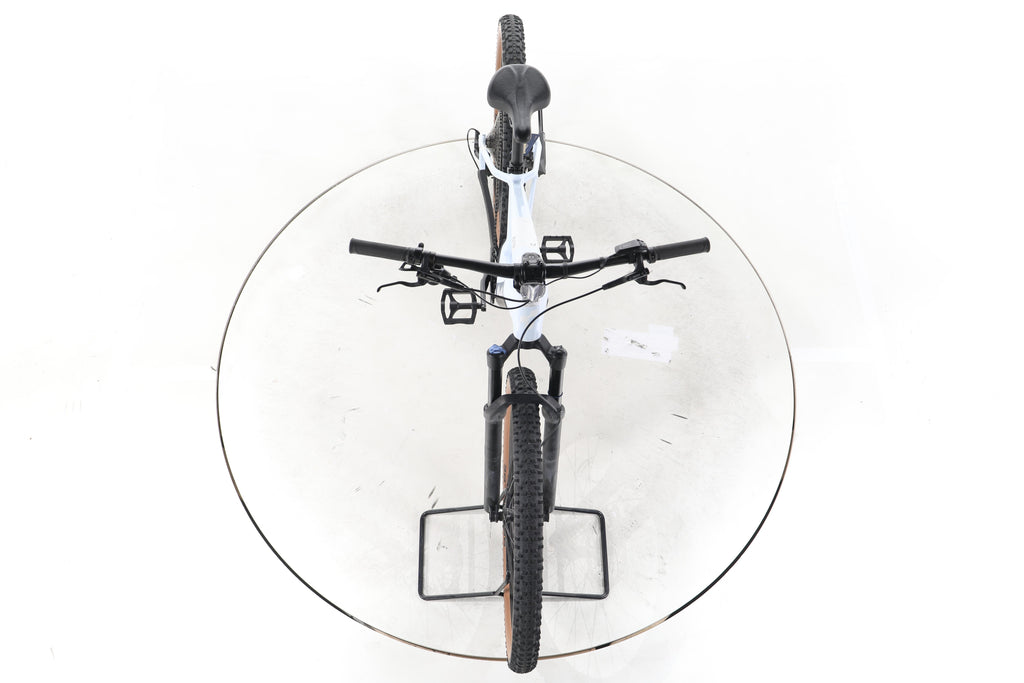 Cube Reaction Hybrid Pro E-Bike - Image 16