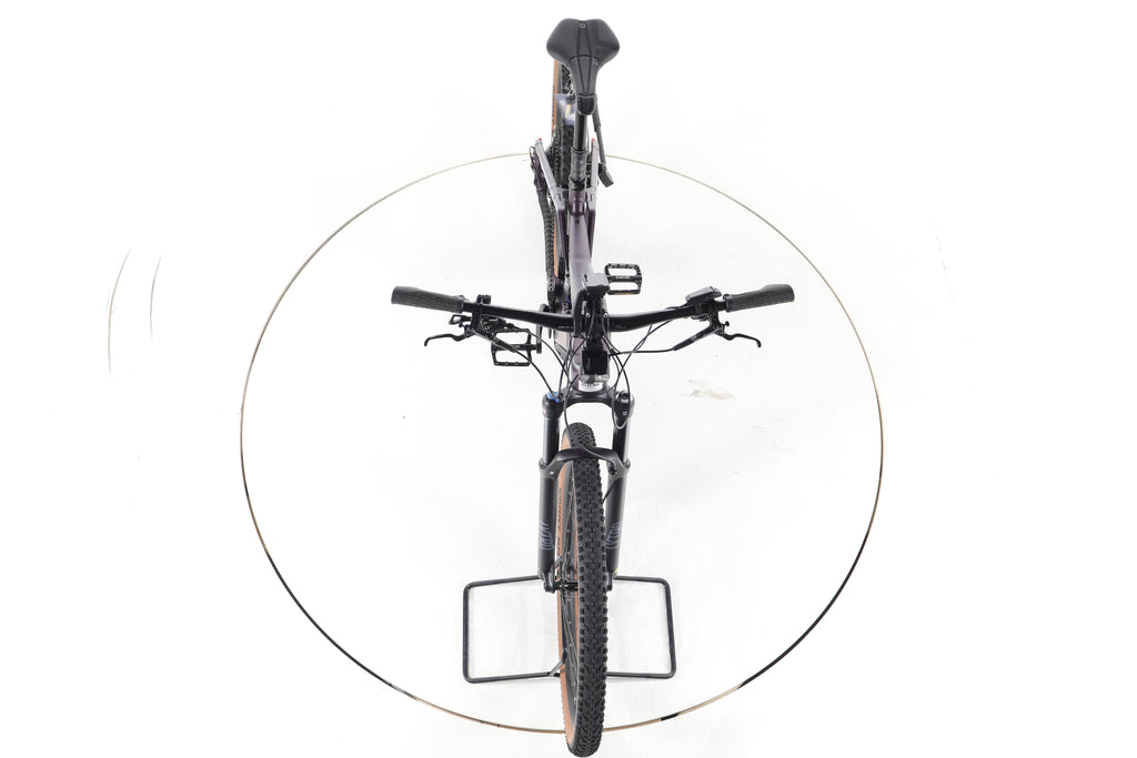 Bulls Sonic EVA TR1 Fully E-Bike 2024 - Image 16