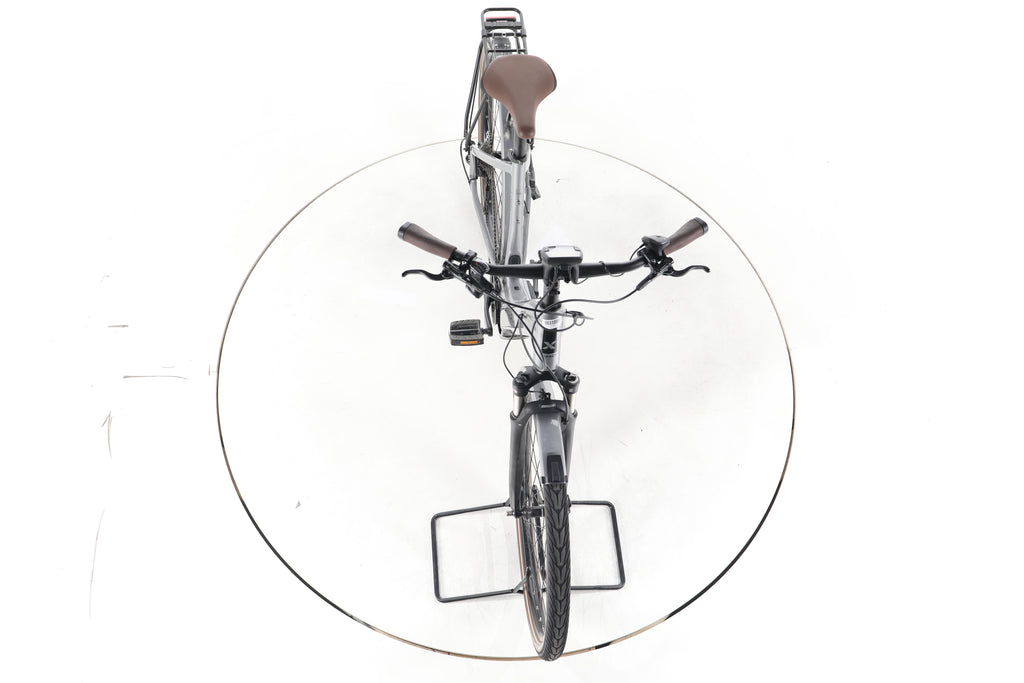 X-Fact E-Sport 2 City E-Bike Tiefeinsteiger - Image 16