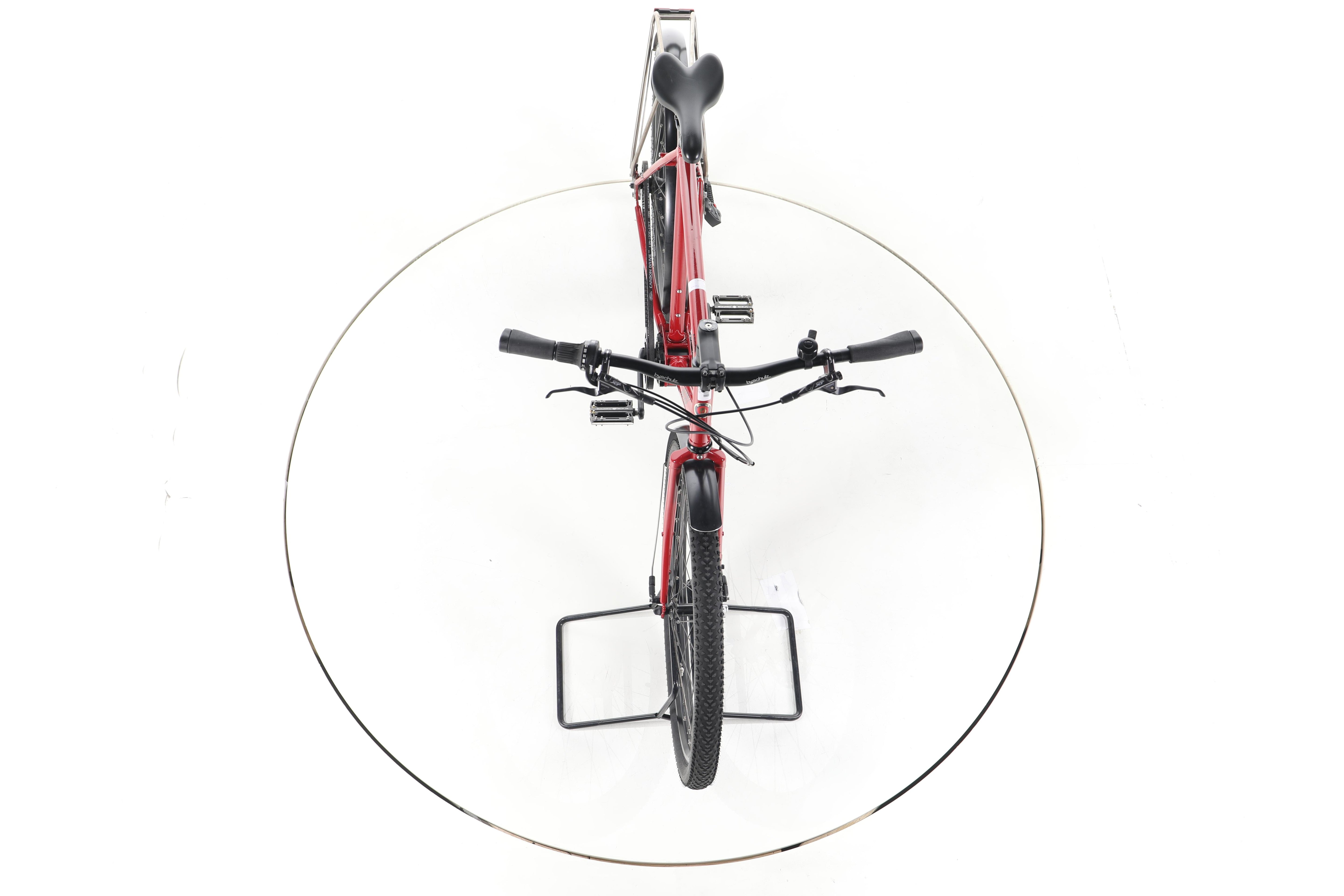 Patria Argos Fahrrad City & Trekking - Image 16