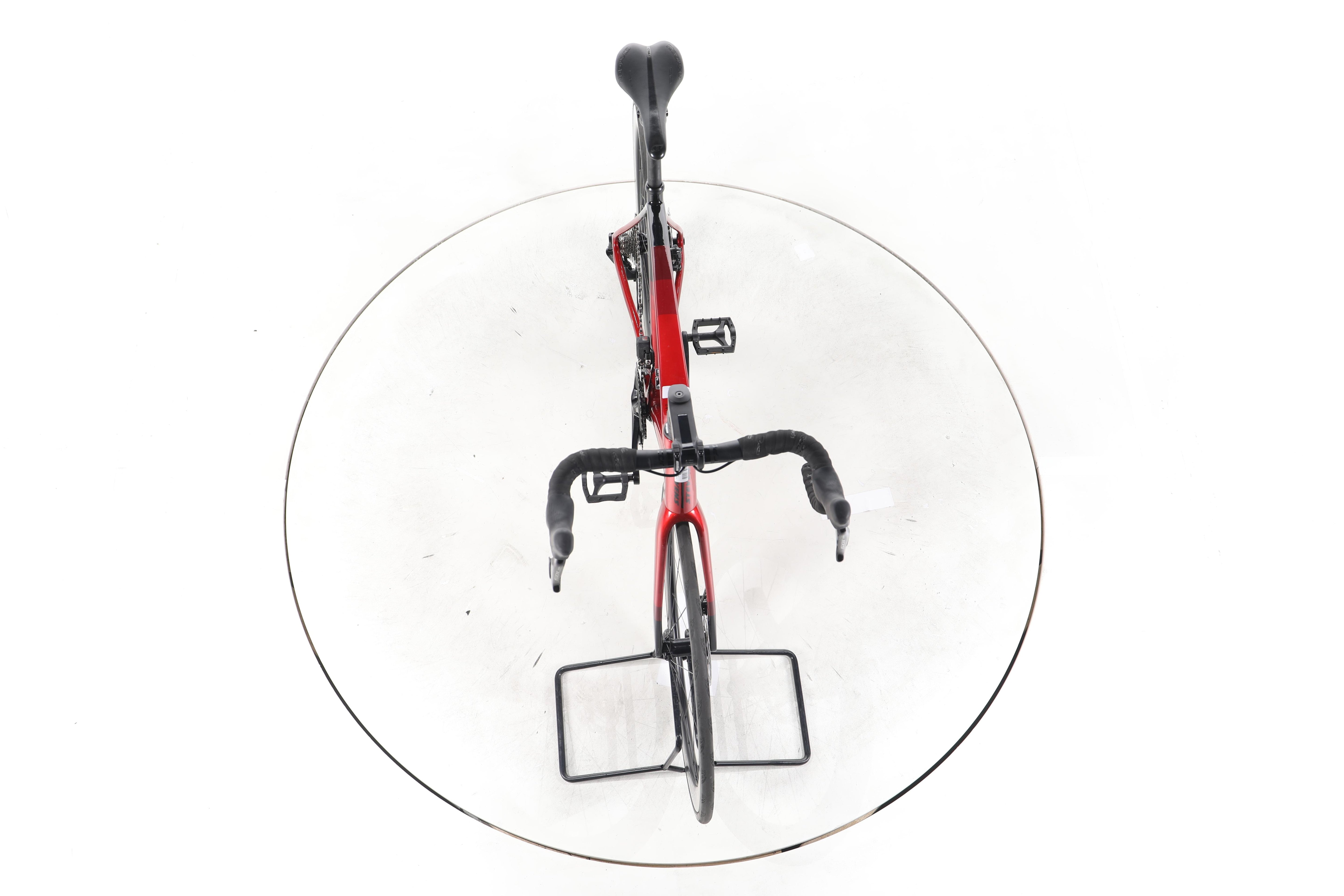 Stevens Izoard Pro Disc Di2 Rennrad Carbon - Image 16