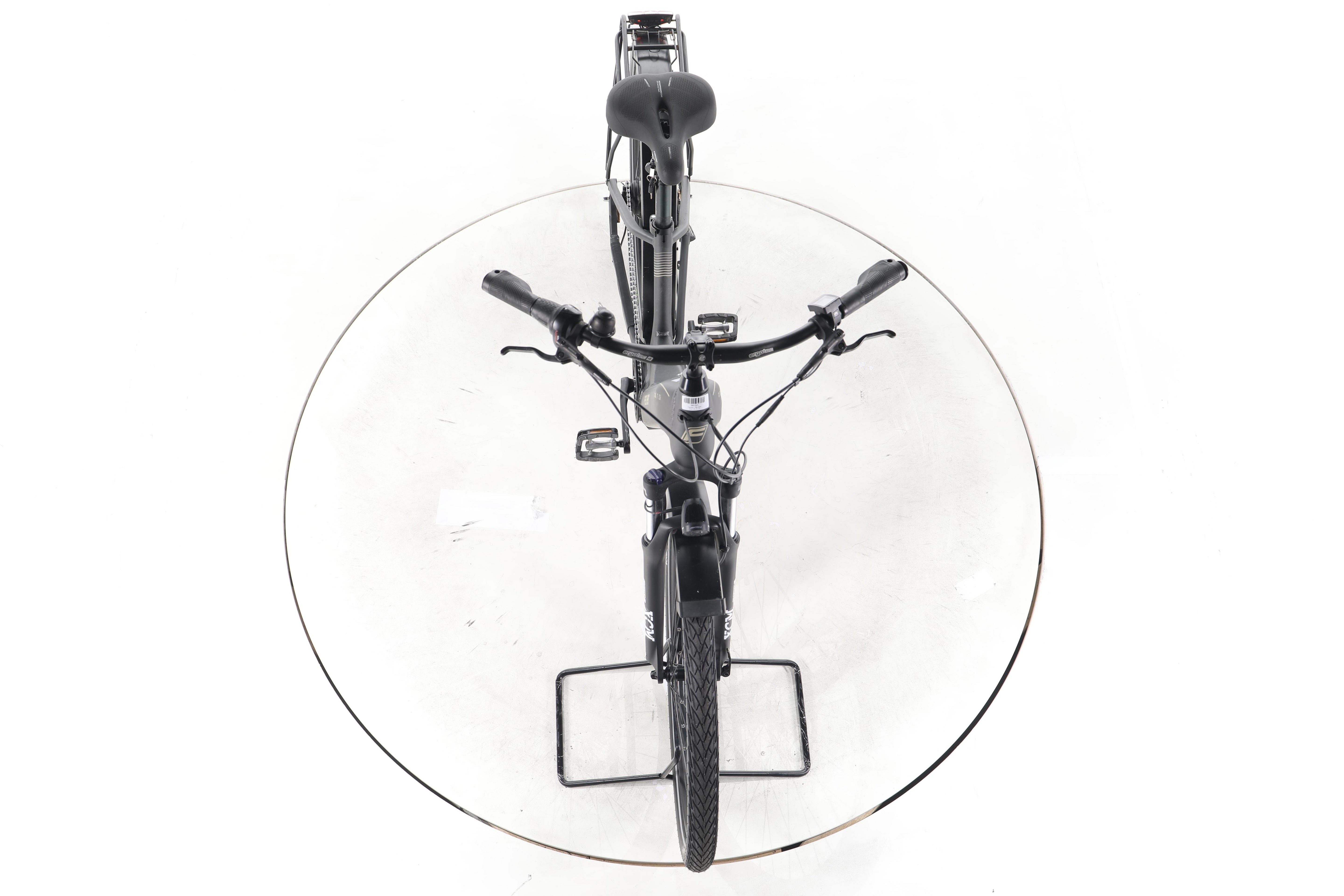 Fischer Cita 7.0 City E-Bike Tiefeinsteiger - Image 16