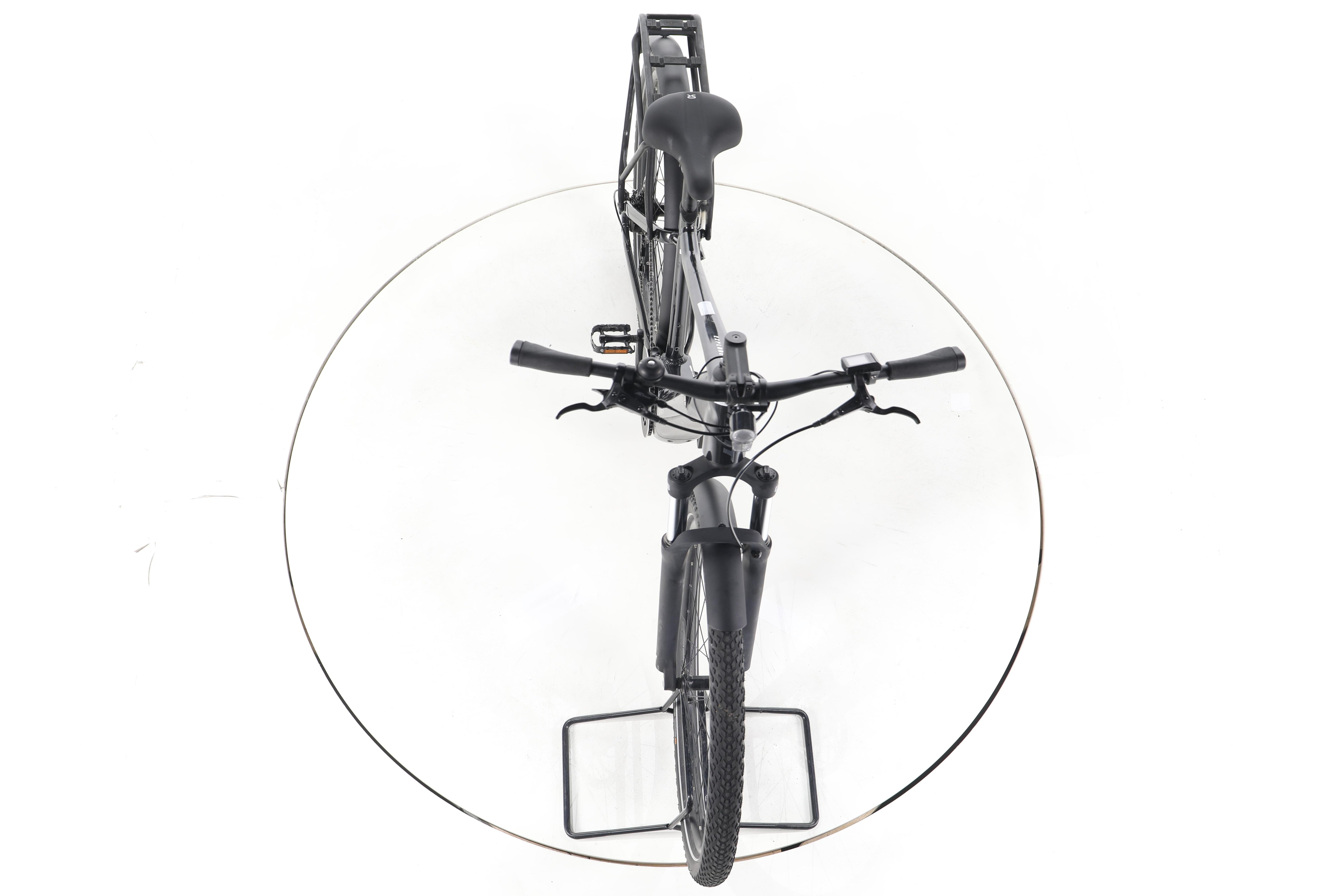 Giant Explore E+ 2 Trekking E-Bike - Image 16