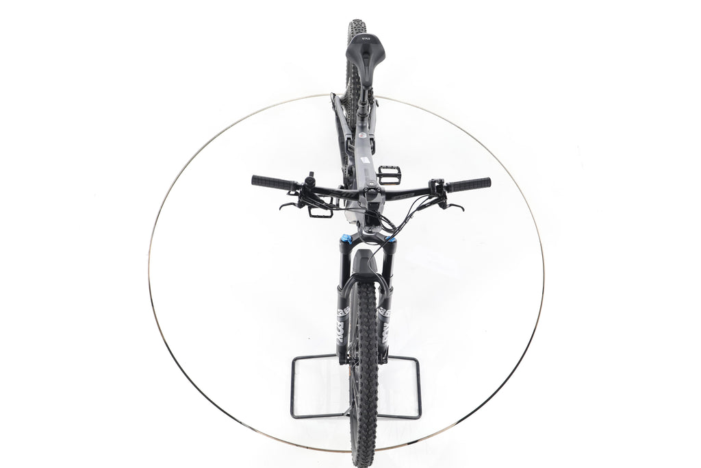 FLYER Uproc X 6.10 Fully E-Bike 2023 - Image 16