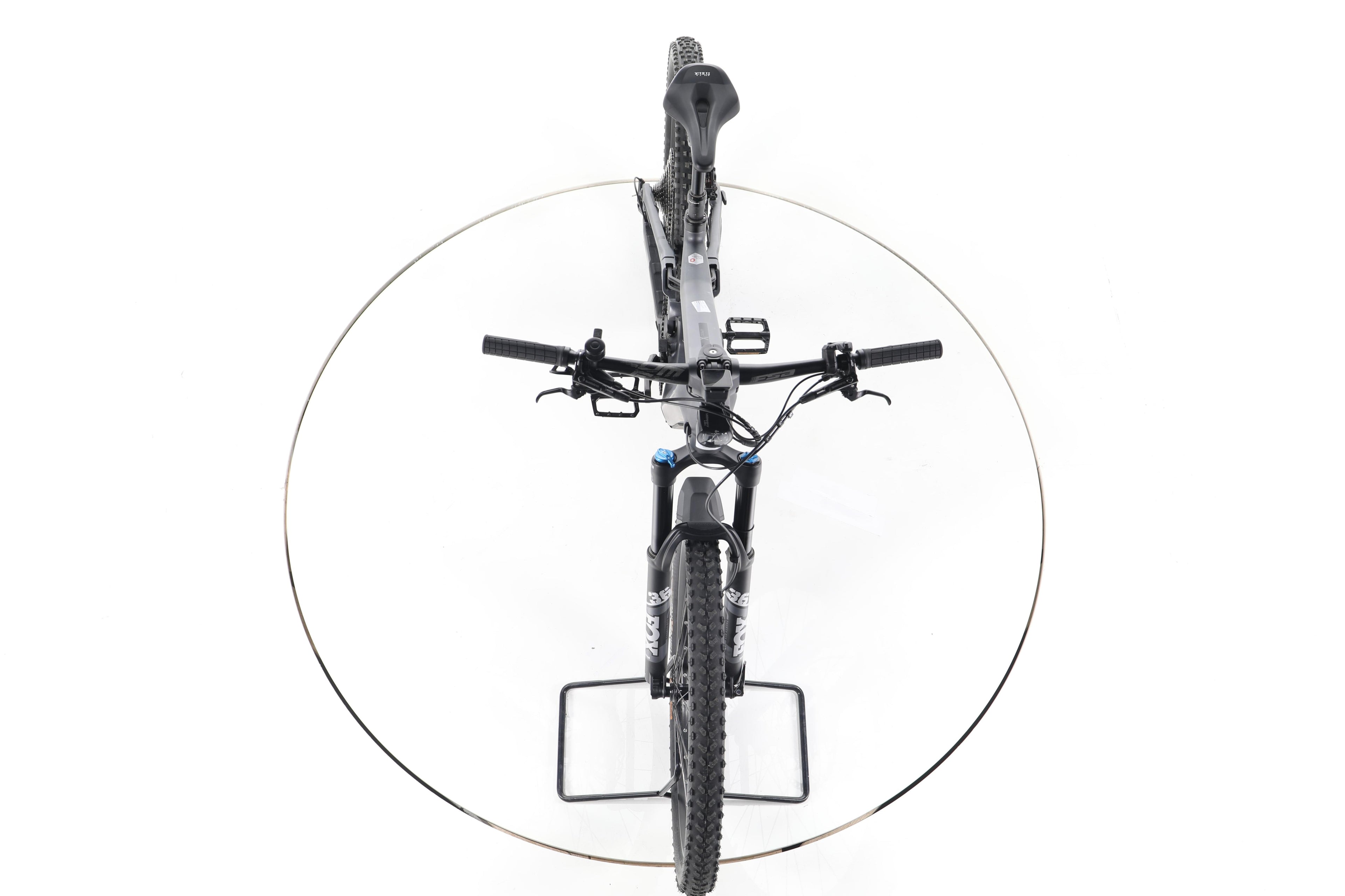 FLYER Uproc X 6.10 Fully E-Bike 2023 - Image 16