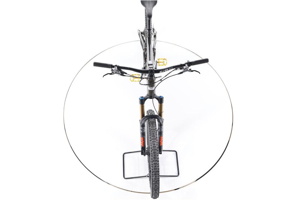 Ghost Path Riot Full Party Fully E-Bike Carbon 2024 - Image 16