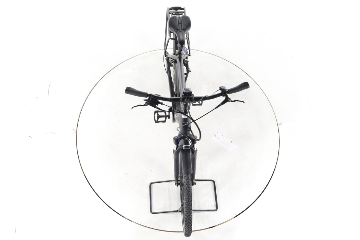 Hercules Futura Sport I -8 Trekking E-Bike - Image 16