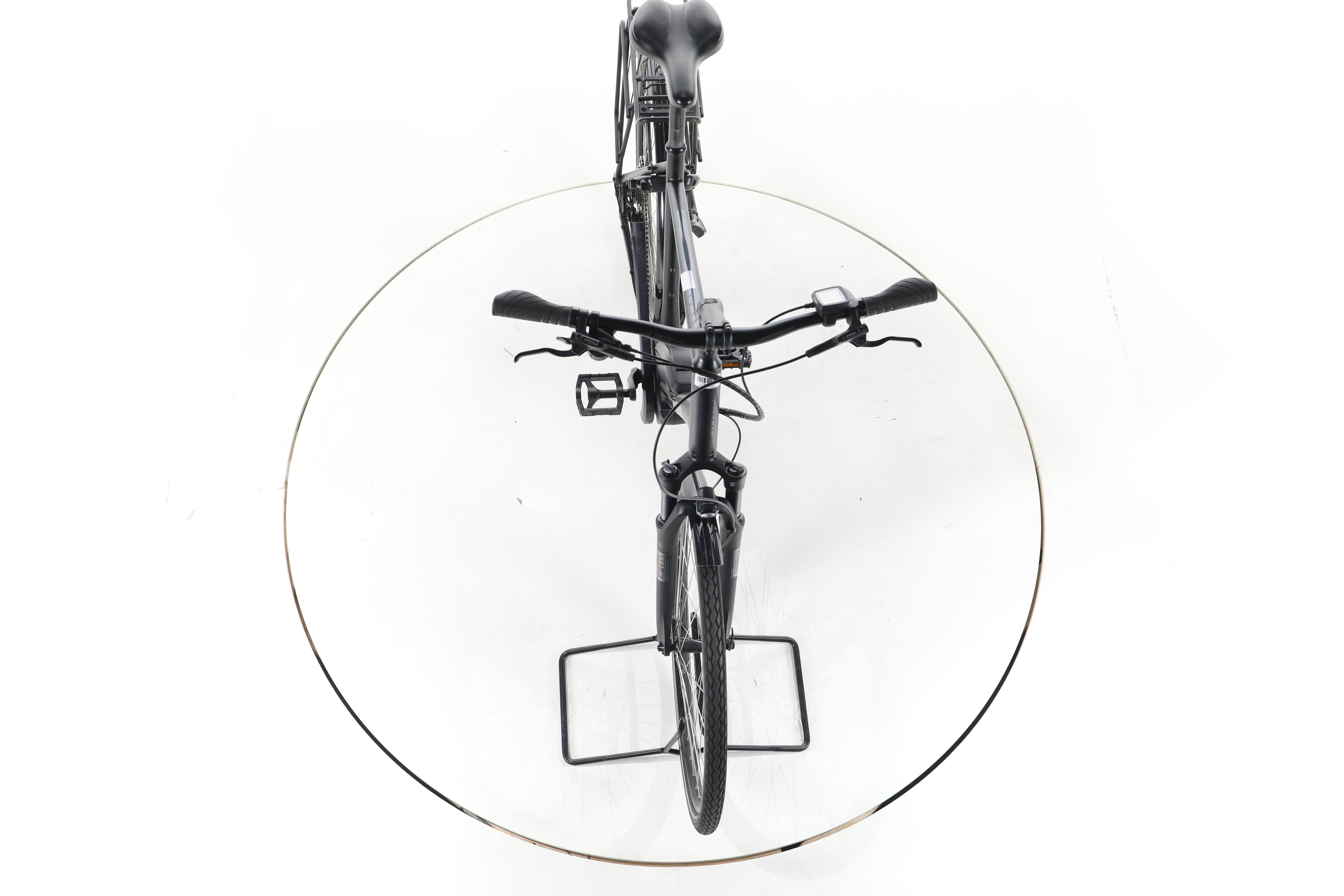 Stevens E-Molveno Gent Trekking E-Bike - Image 16