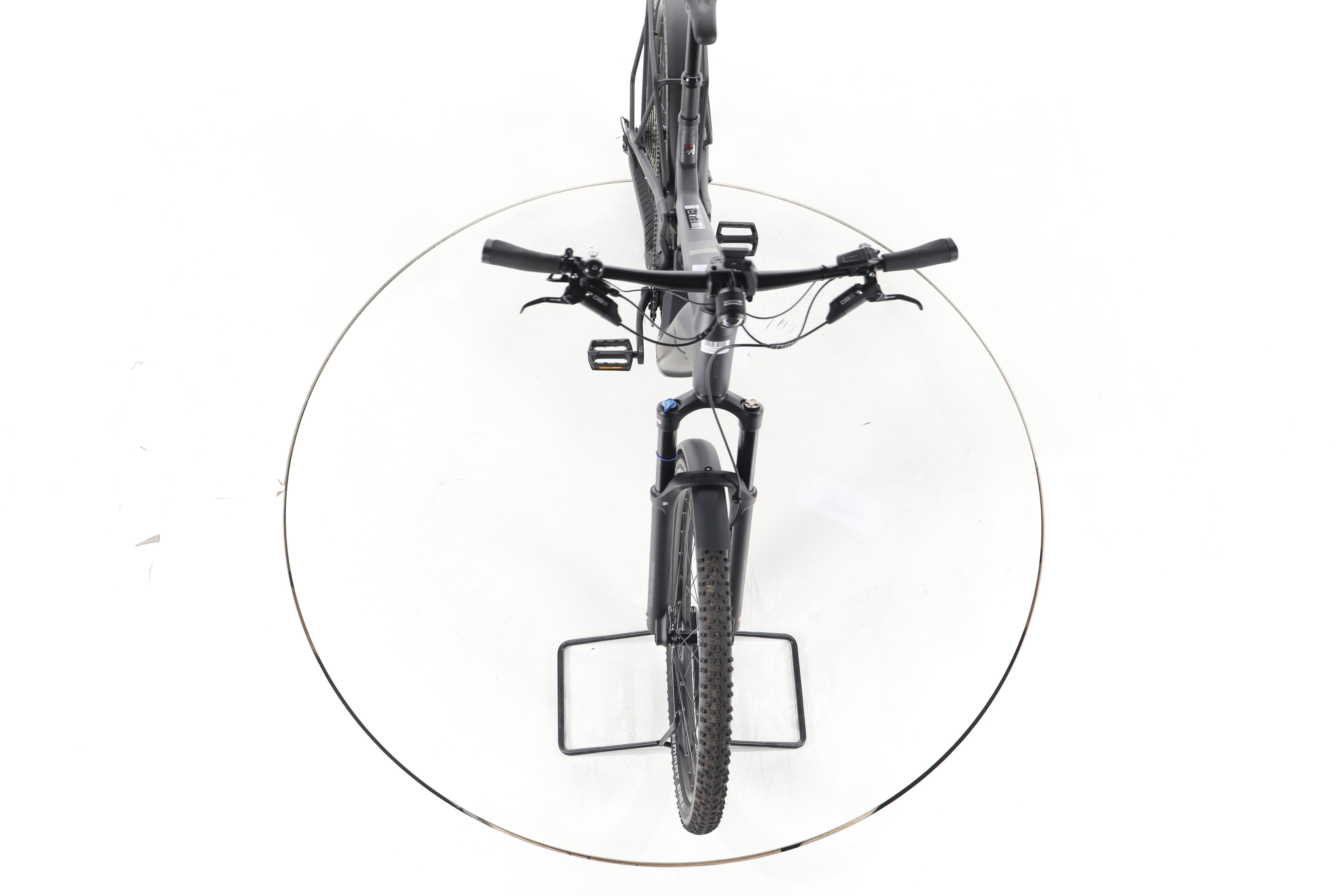 Focus Thron² 6.8 EQP SUV E-Bike - Image 16