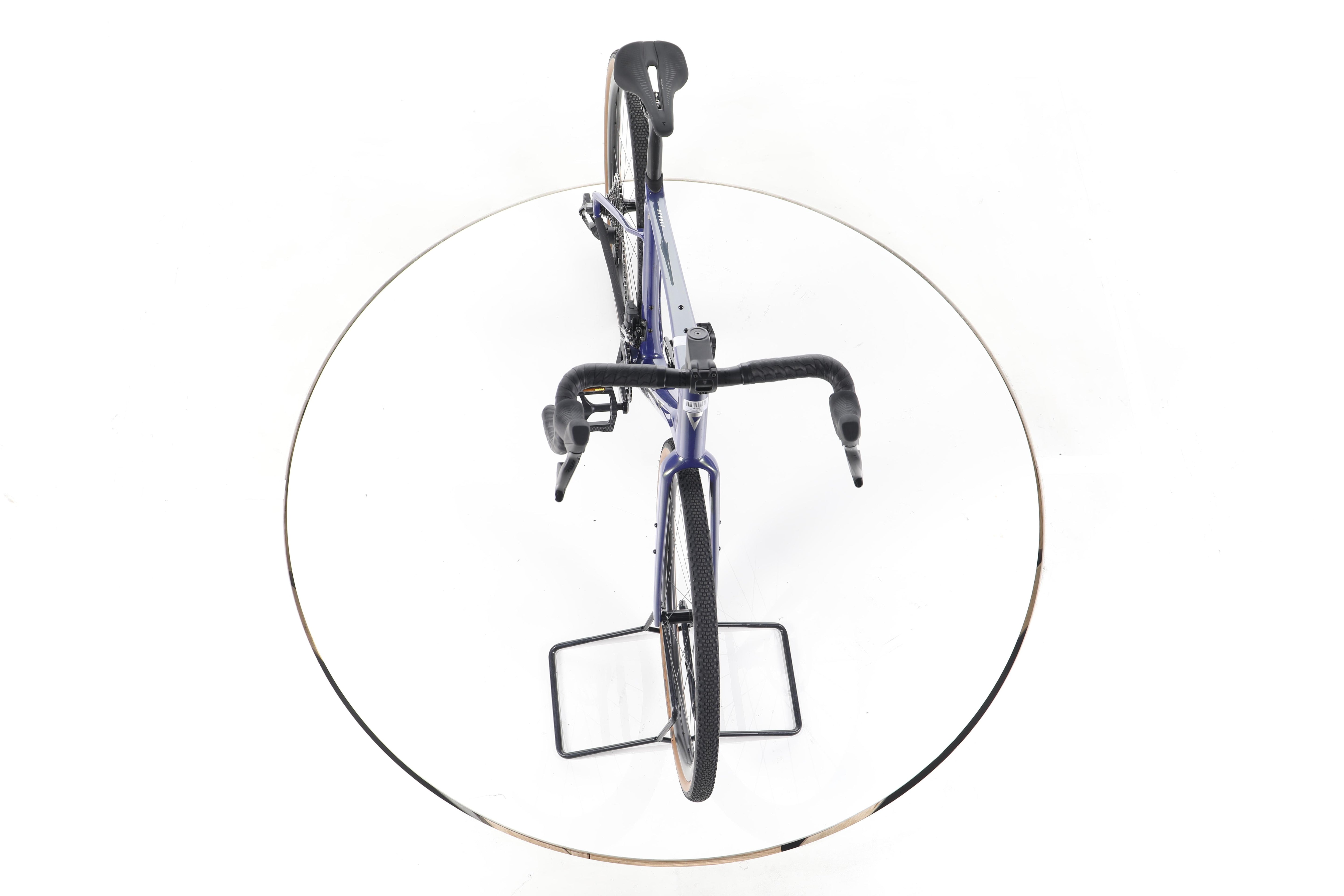 Giant Revolt Advanced Pro1 Gravelbike Carbon 2024 - Image 16