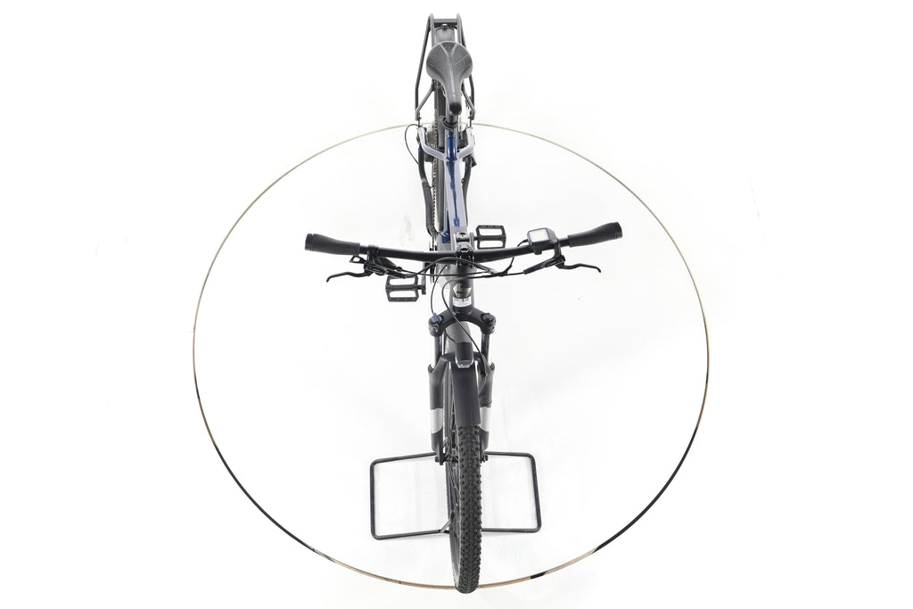 Bergamont E-Revox 4 EQ Trekking E-Bike - Image 16